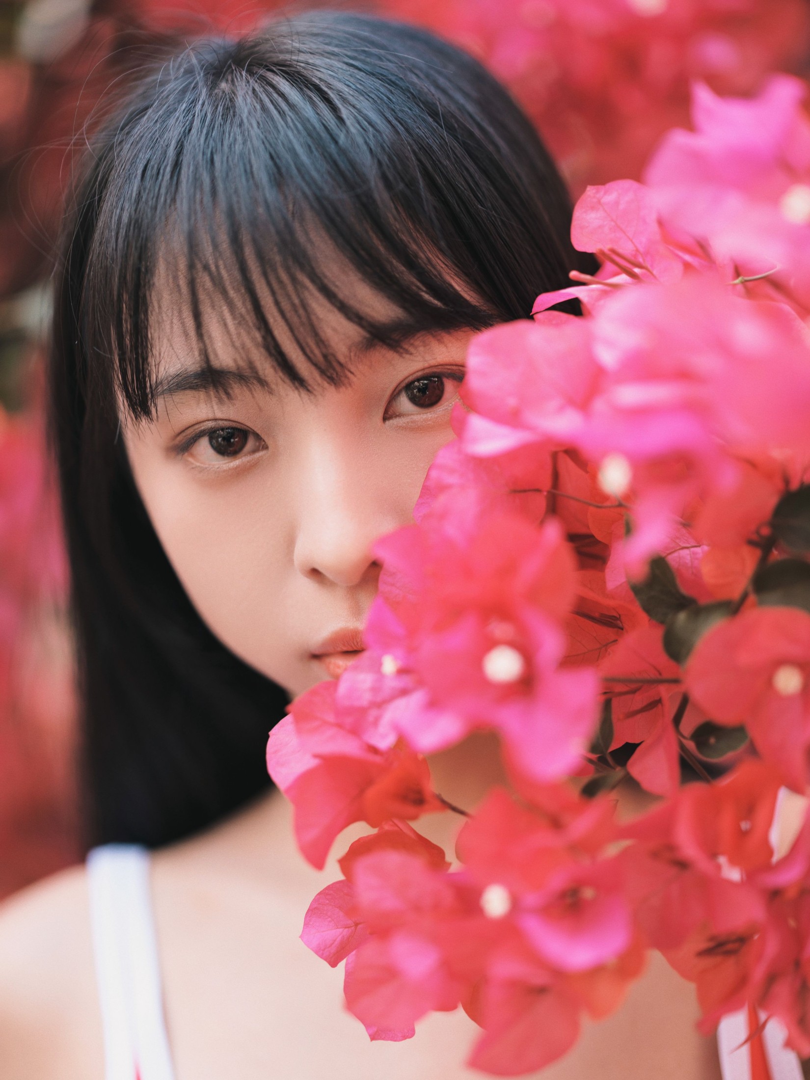 图片[3] - 川江茉莉 - 《无尽夏》[37P] - 机器猫次元 - 机器猫次元