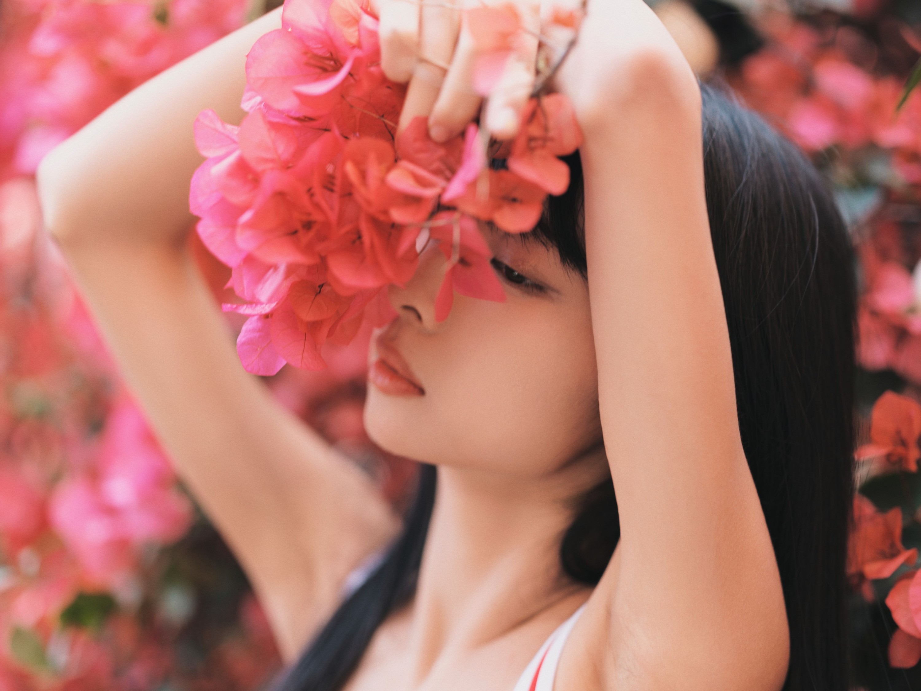 图片[5] - 川江茉莉 - 《无尽夏》[37P] - 机器猫次元 - 机器猫次元