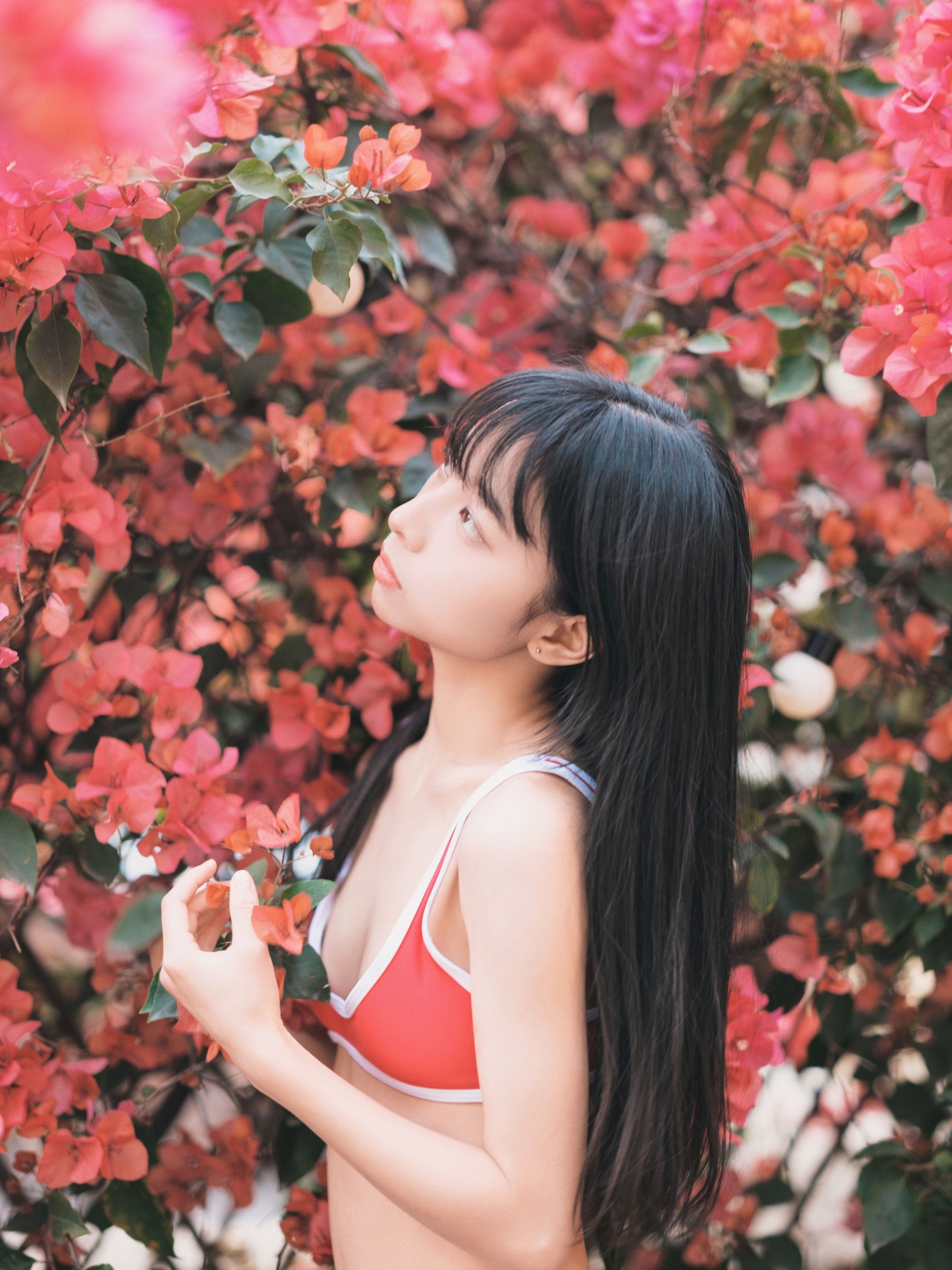 图片[7] - 川江茉莉 - 《无尽夏》[37P] - 机器猫次元 - 机器猫次元