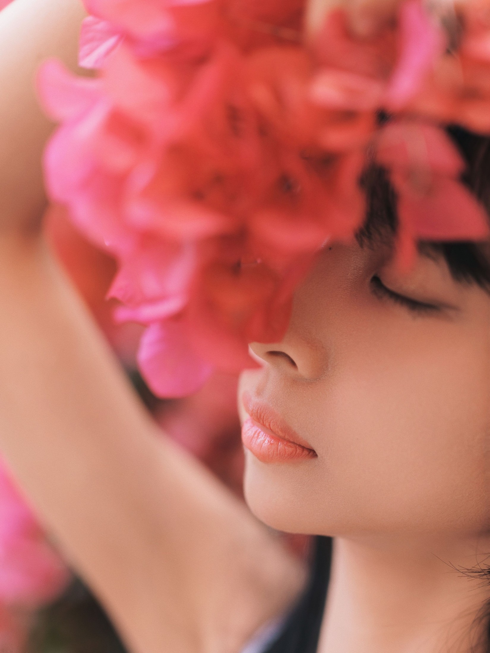 图片[4] - 川江茉莉 - 《无尽夏》[37P] - 机器猫次元 - 机器猫次元