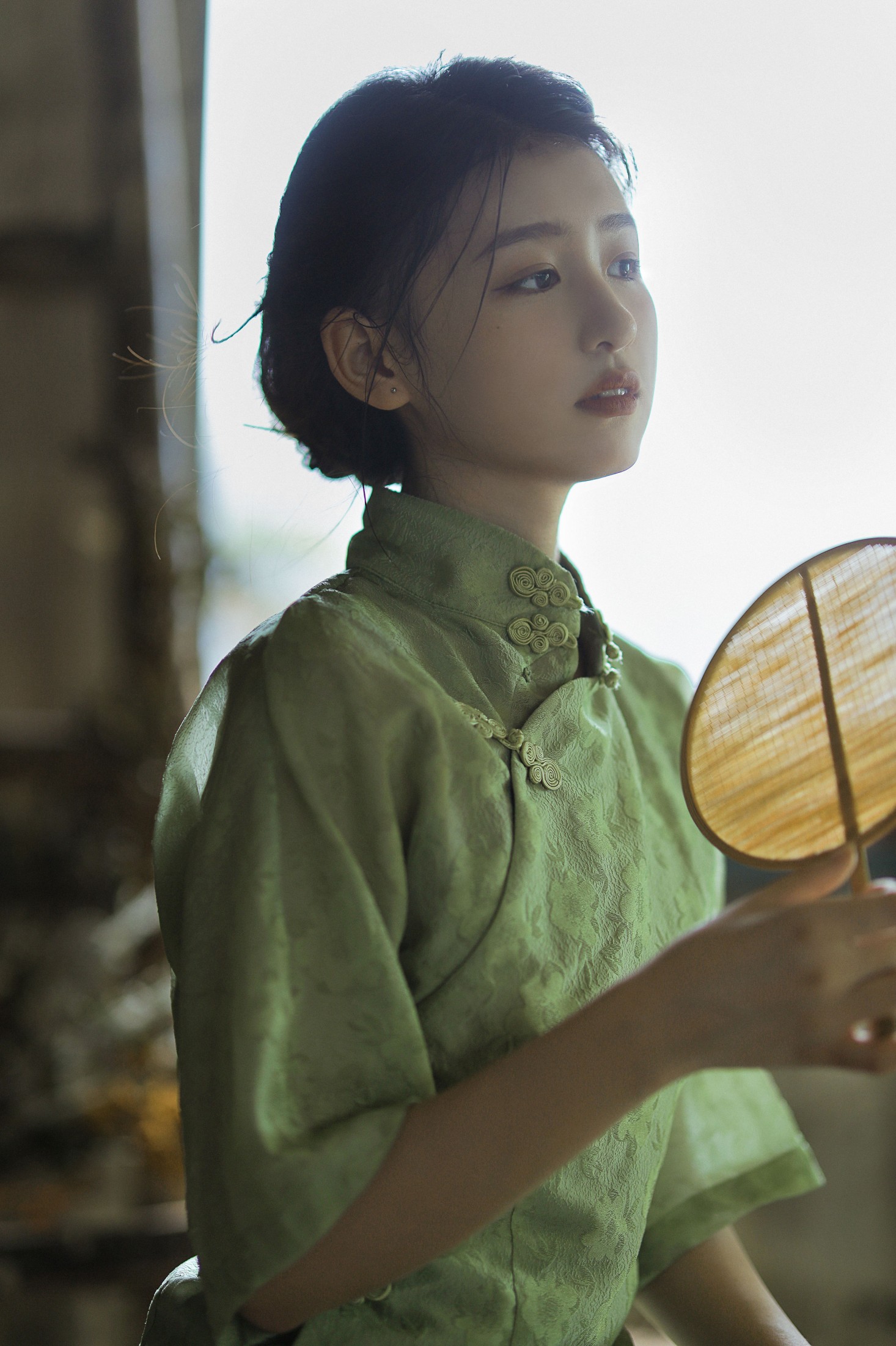 图片[5] - 瑞秋的快乐人生 - 《青韵》[20P] - 机器猫次元 - 机器猫次元