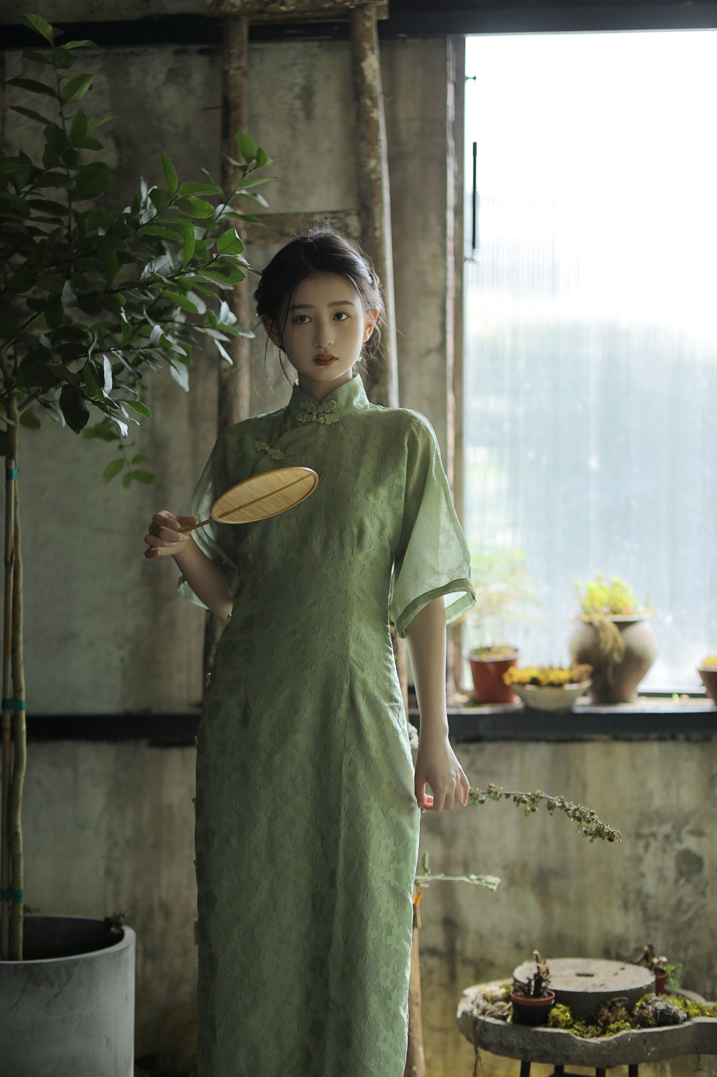图片[6] - 瑞秋的快乐人生 - 《青韵》[20P] - 机器猫次元 - 机器猫次元