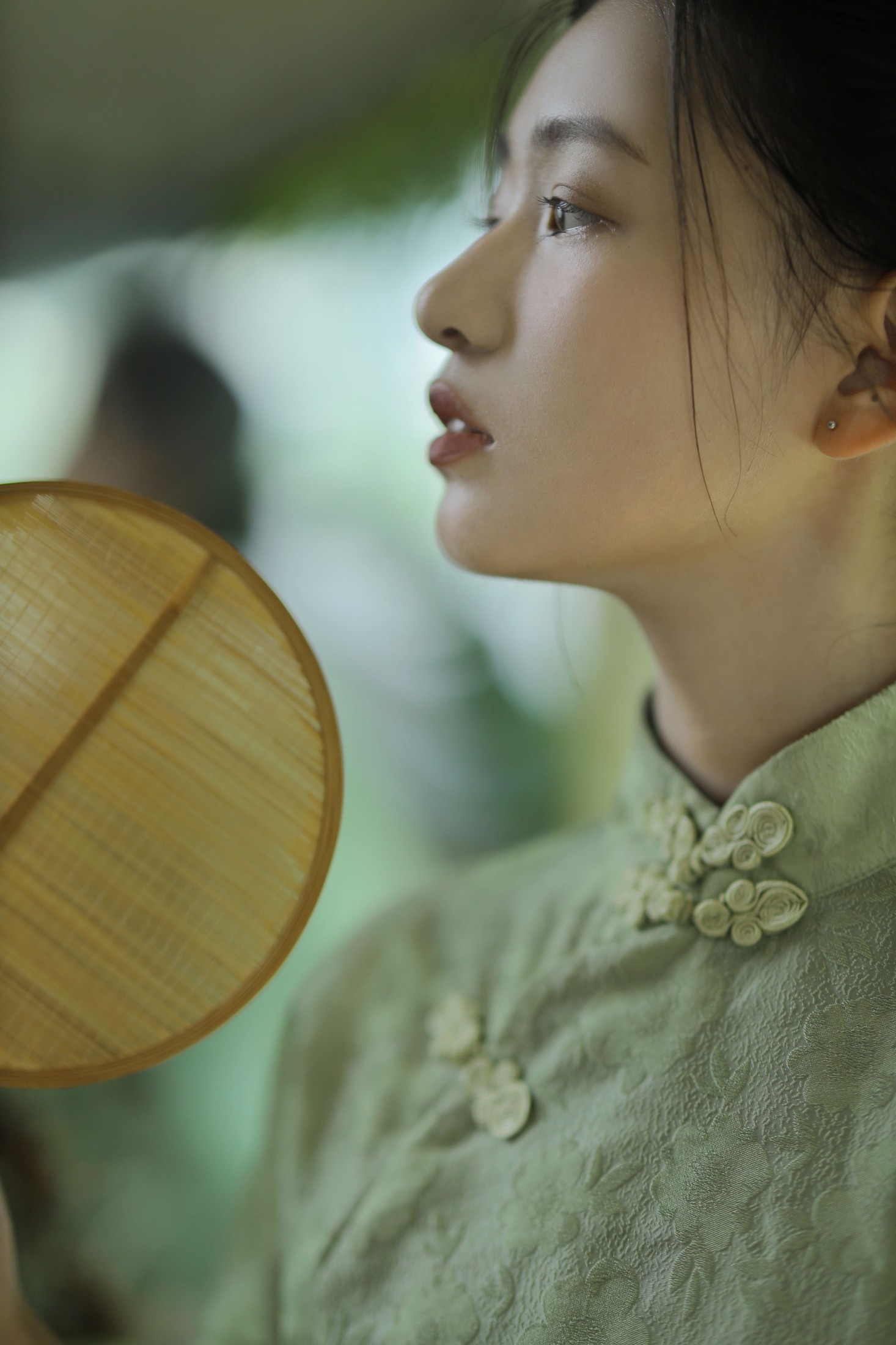 图片[8] - 瑞秋的快乐人生 - 《青韵》[20P] - 机器猫次元 - 机器猫次元