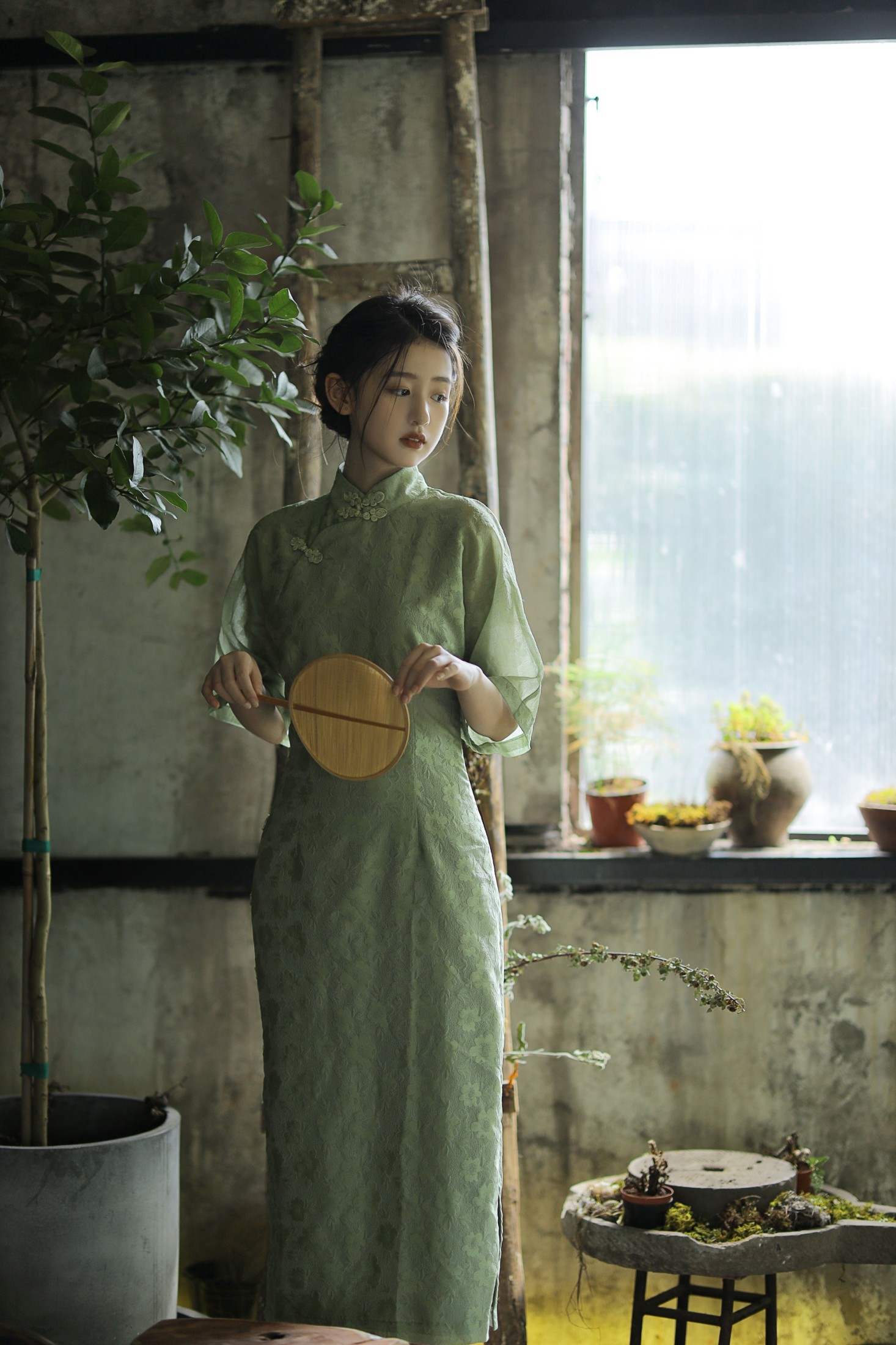 图片[3] - 瑞秋的快乐人生 - 《青韵》[20P] - 机器猫次元 - 机器猫次元
