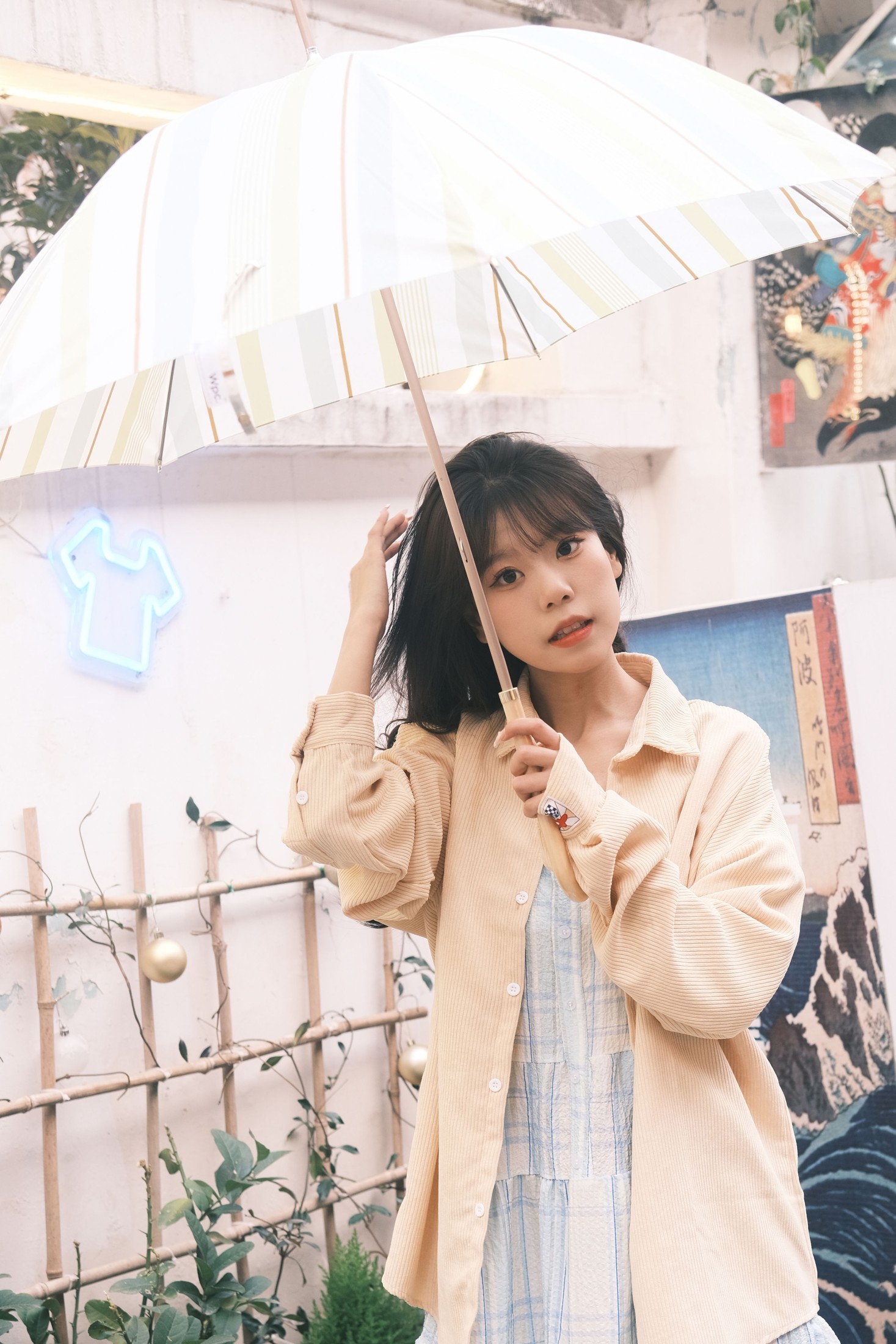 图片[7] - 不吃海带 - 《那个女孩》[26P] - 机器猫次元 - 机器猫次元