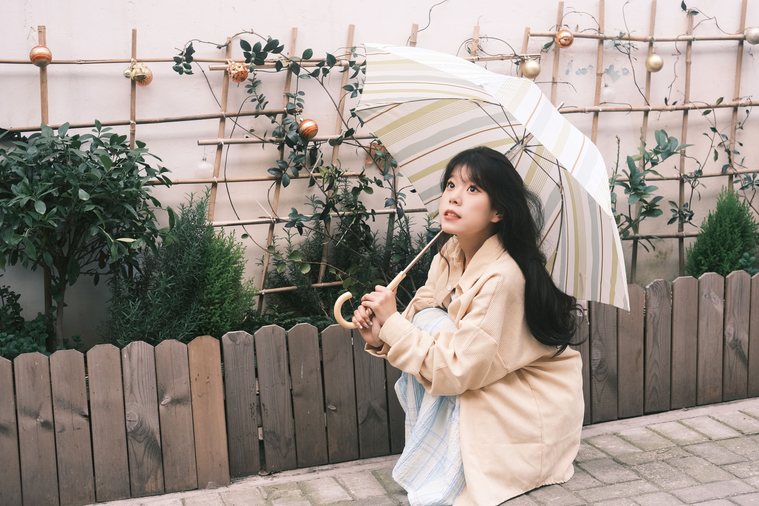 图片[8] - 不吃海带 - 《那个女孩》[26P] - 机器猫次元 - 机器猫次元