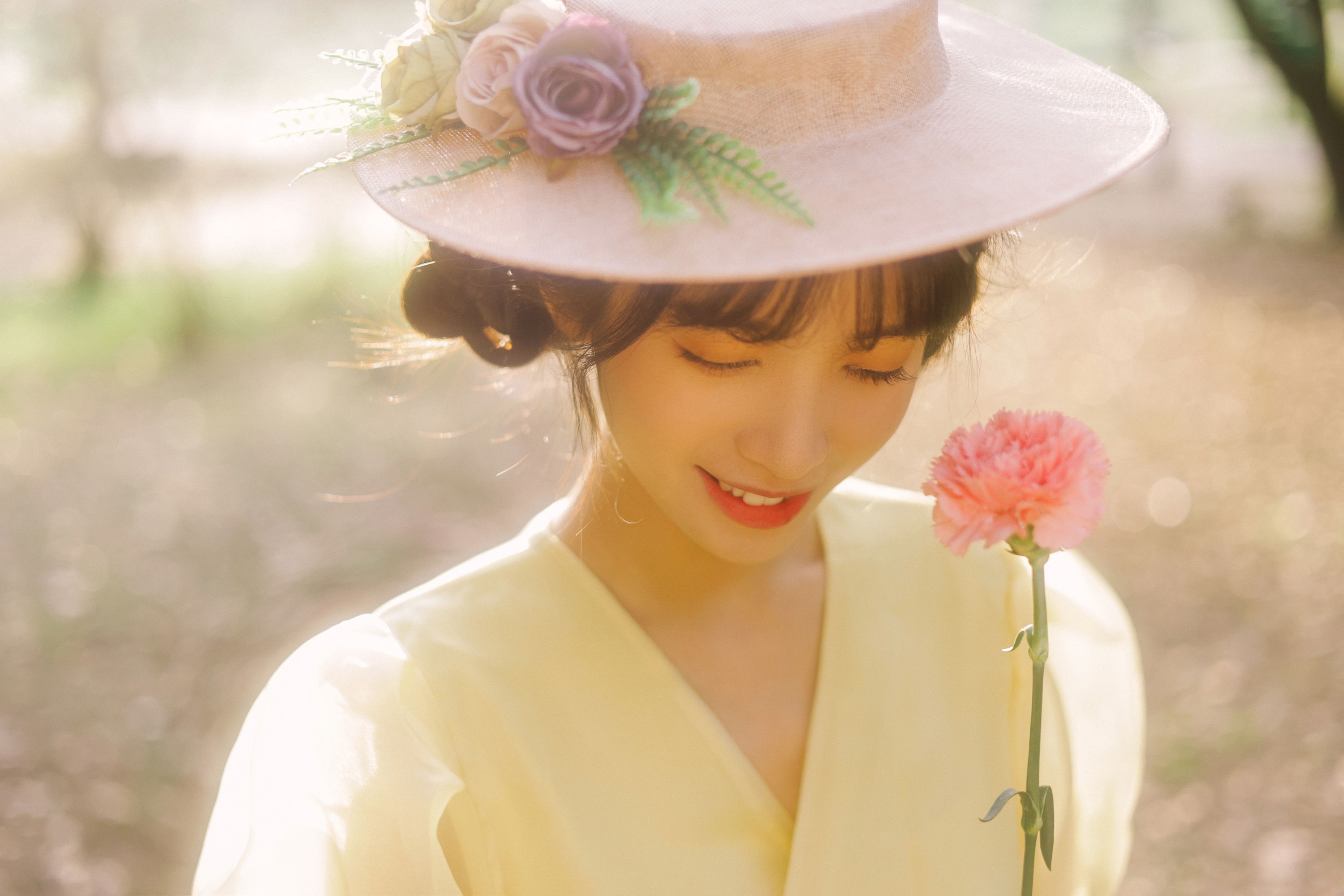 图片[6] - 一只阿梦崽 - 《仲夏之梦》[49P] - 机器猫次元 - 机器猫次元
