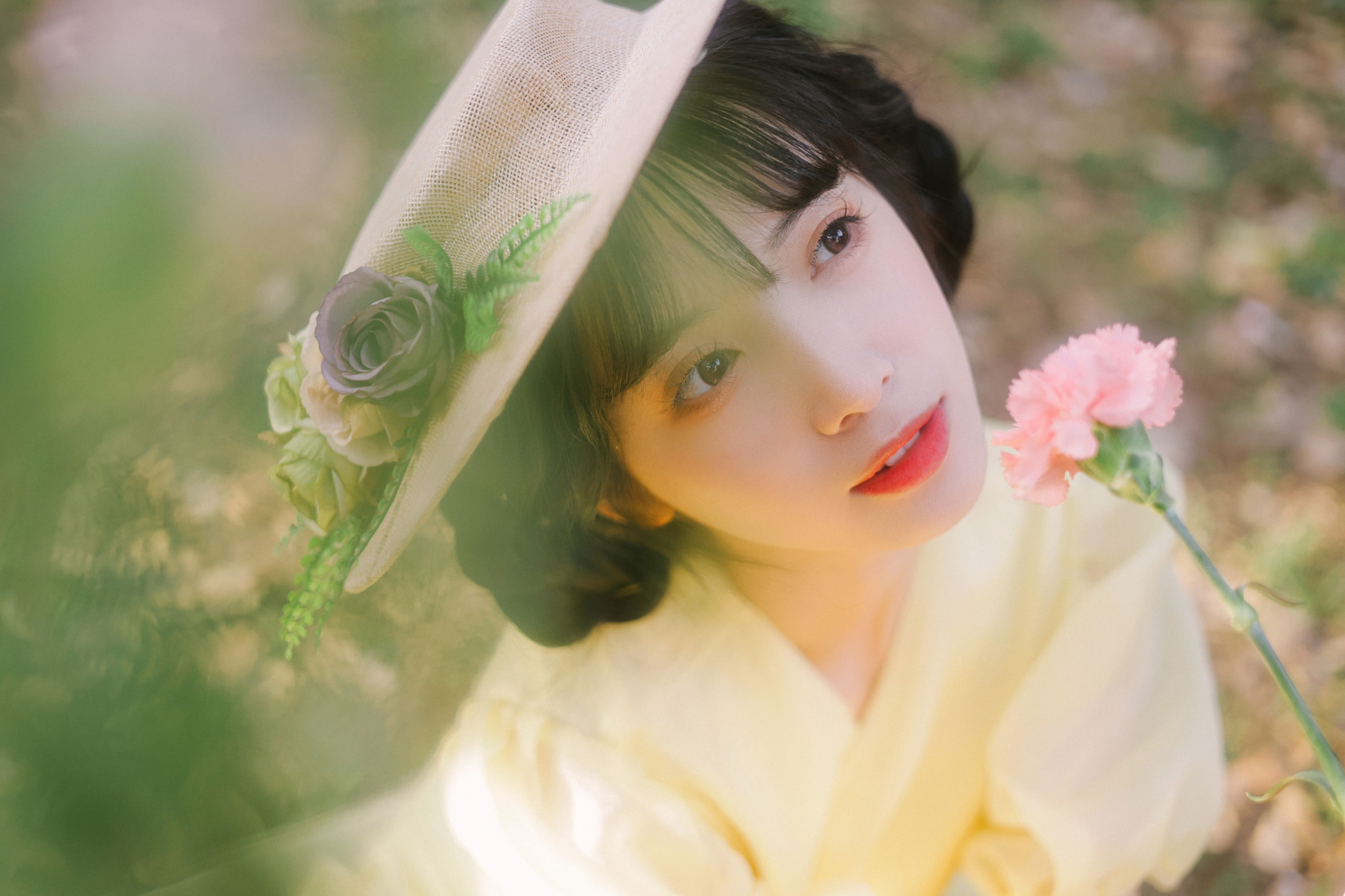 图片[4] - 一只阿梦崽 - 《仲夏之梦》[49P] - 机器猫次元 - 机器猫次元