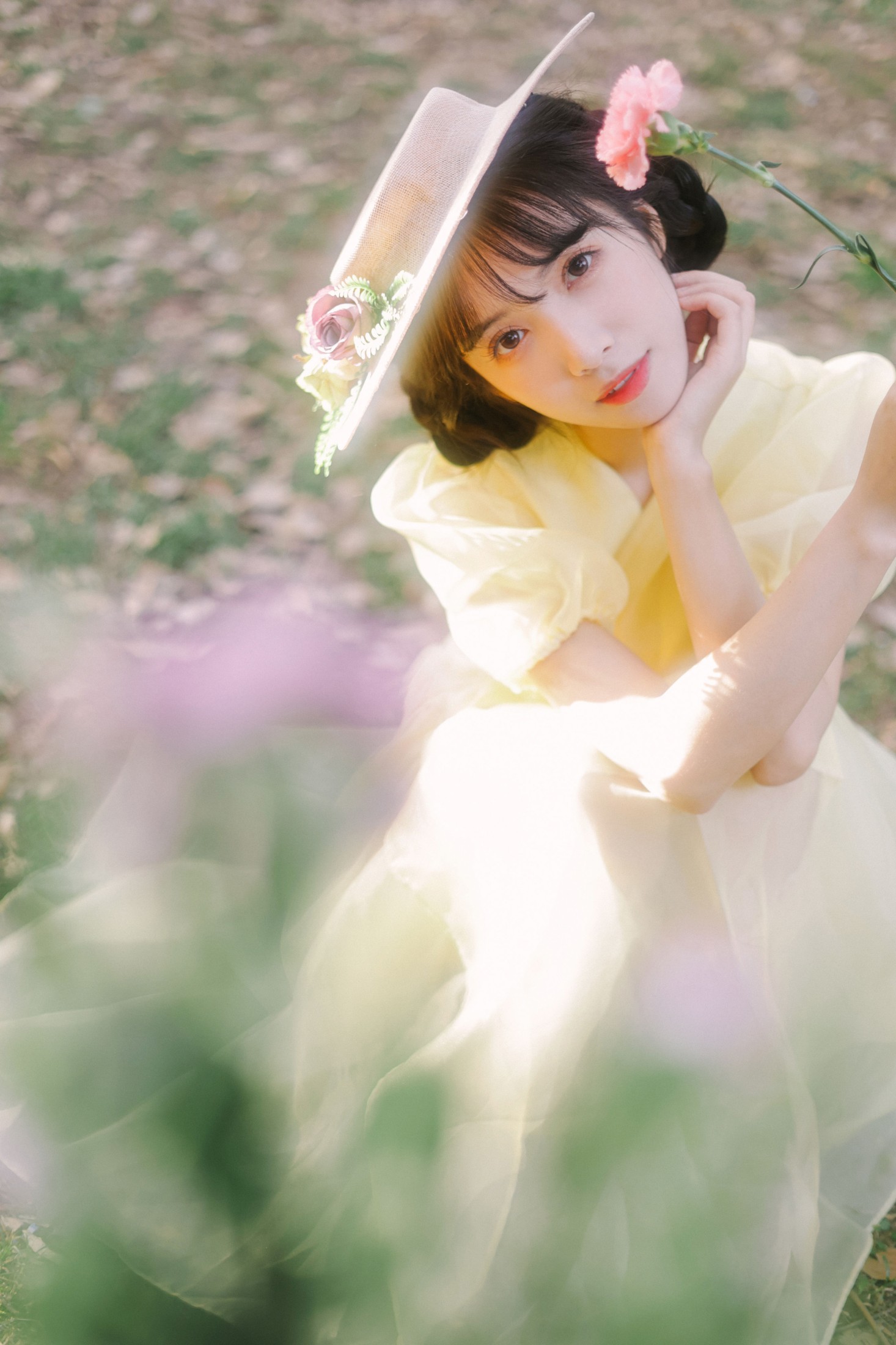 图片[3] - 一只阿梦崽 - 《仲夏之梦》[49P] - 机器猫次元 - 机器猫次元