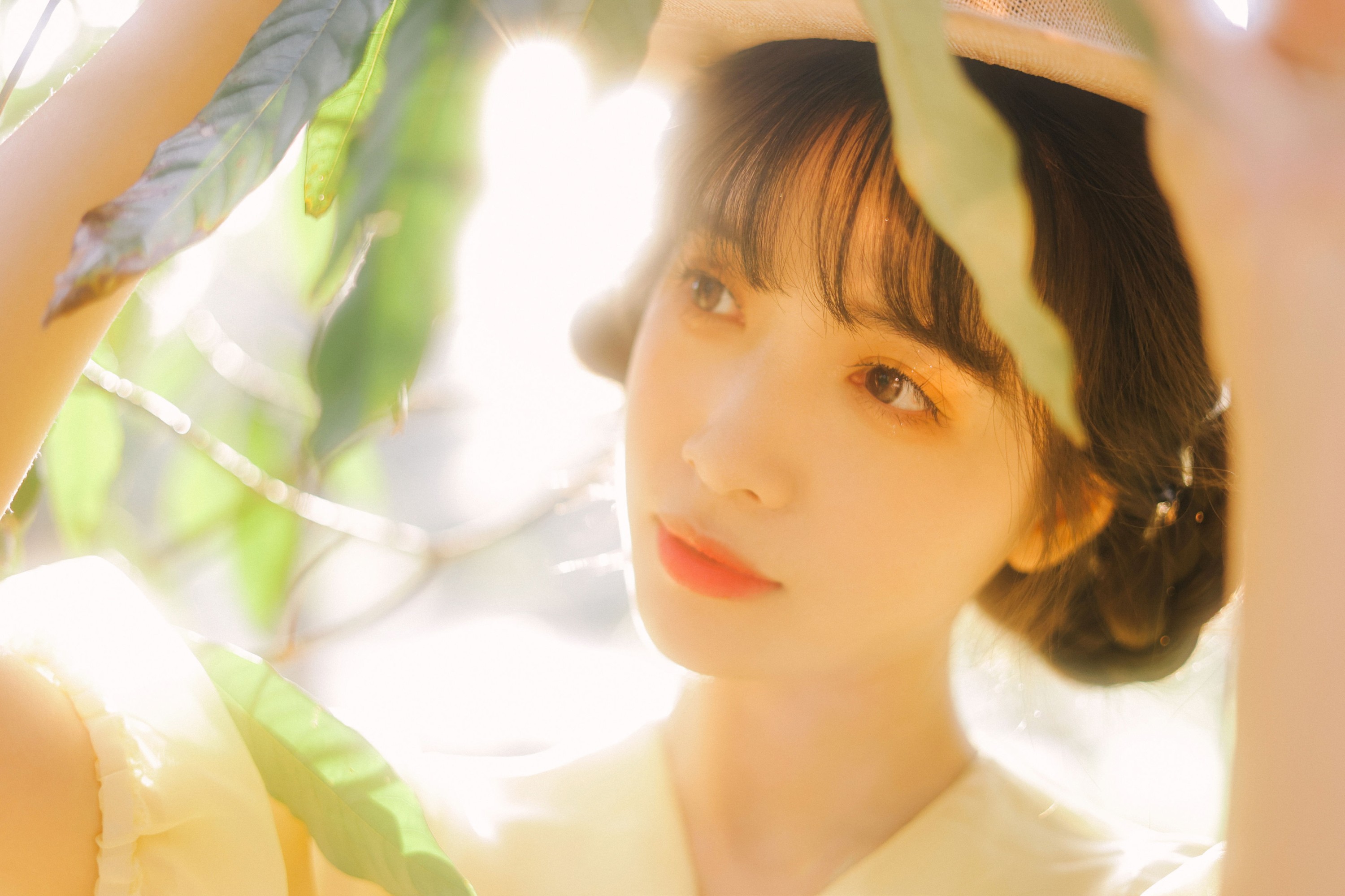 图片[5] - 一只阿梦崽 - 《仲夏之梦》[49P] - 机器猫次元 - 机器猫次元