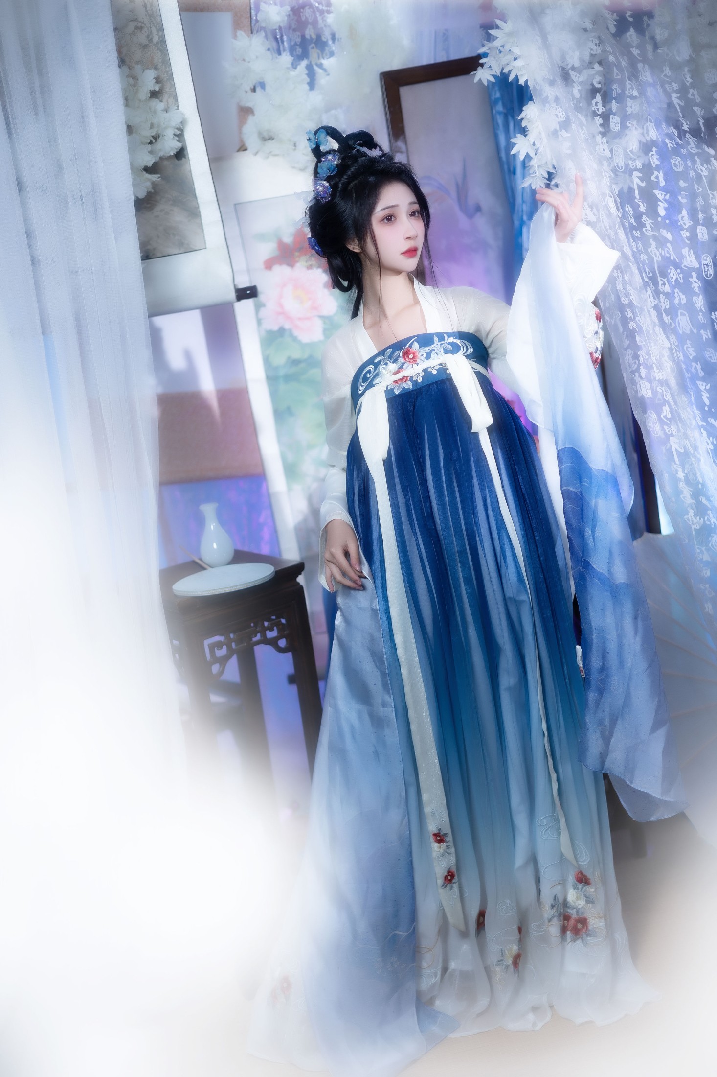 图片[5] - 绮罗生的小苏苏 - 《冬雪》[28P] - 机器猫次元 - 机器猫次元