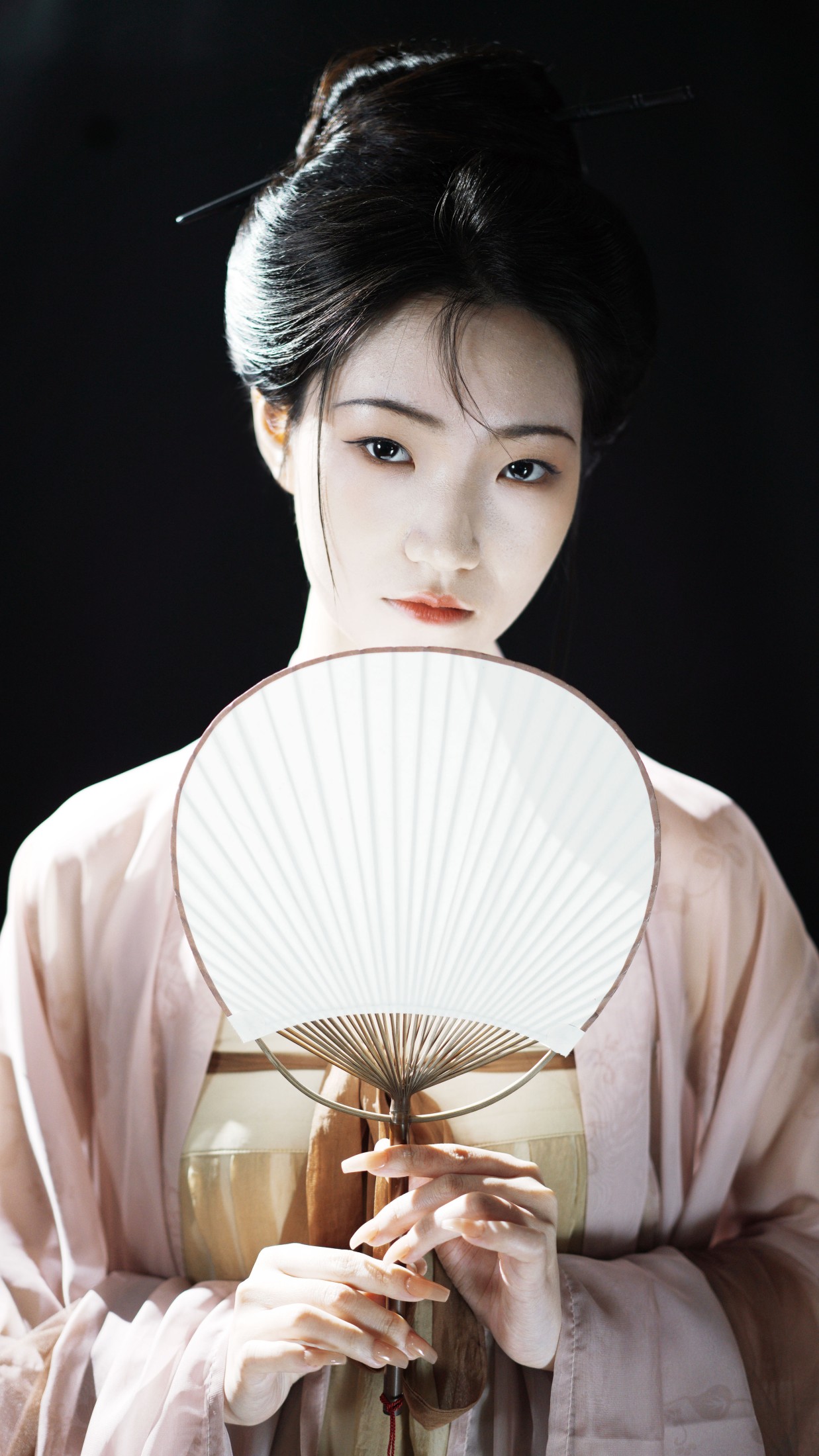 图片[7] - 小芥末W - 《束》[27P] - 机器猫次元 - 机器猫次元