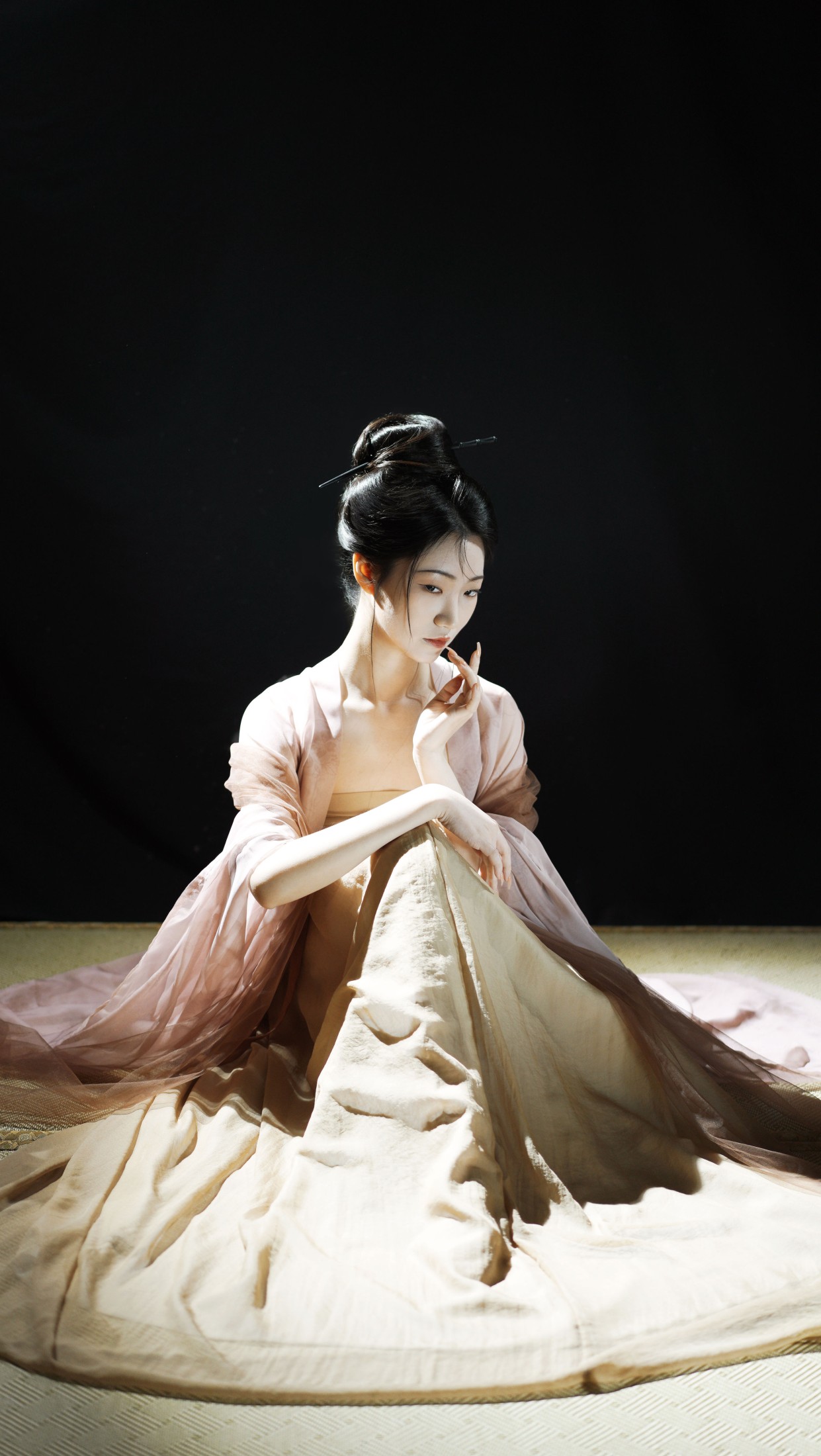 图片[3] - 小芥末W - 《束》[27P] - 机器猫次元 - 机器猫次元