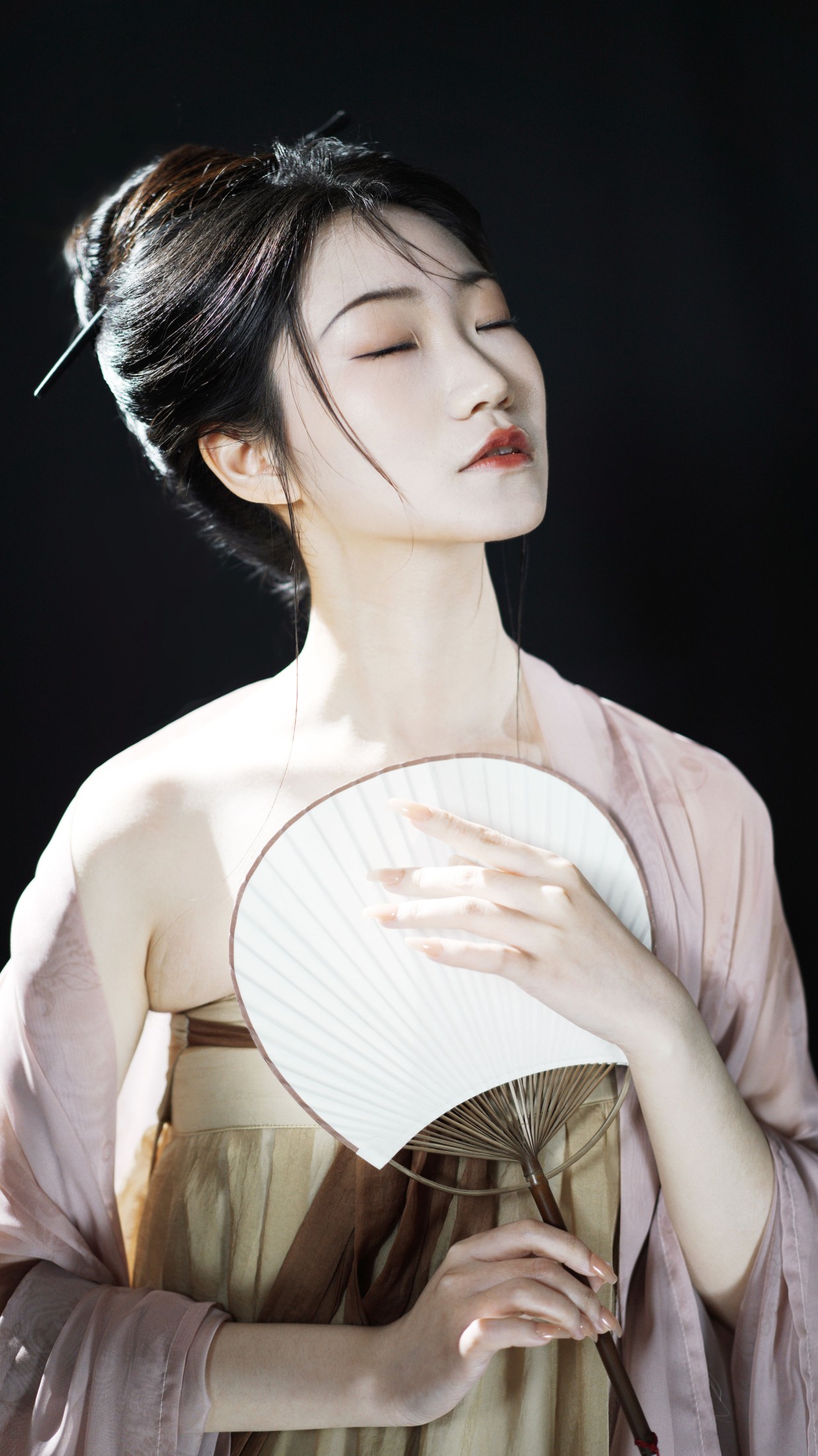 图片[8] - 小芥末W - 《束》[27P] - 机器猫次元 - 机器猫次元