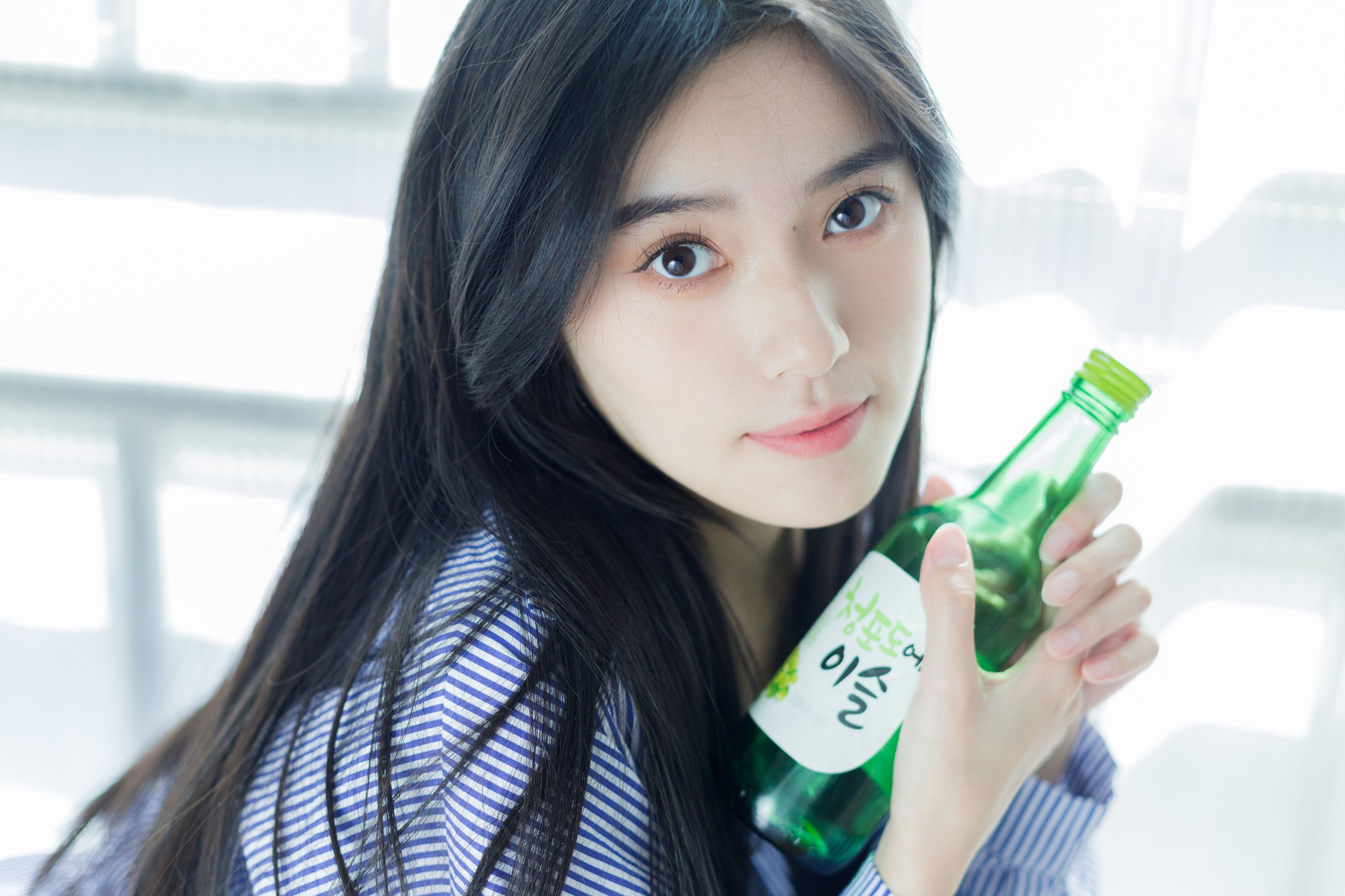 图片[6] - 靜鏡婧 - 《破碎的人请听》[35P] - 机器猫次元 - 机器猫次元