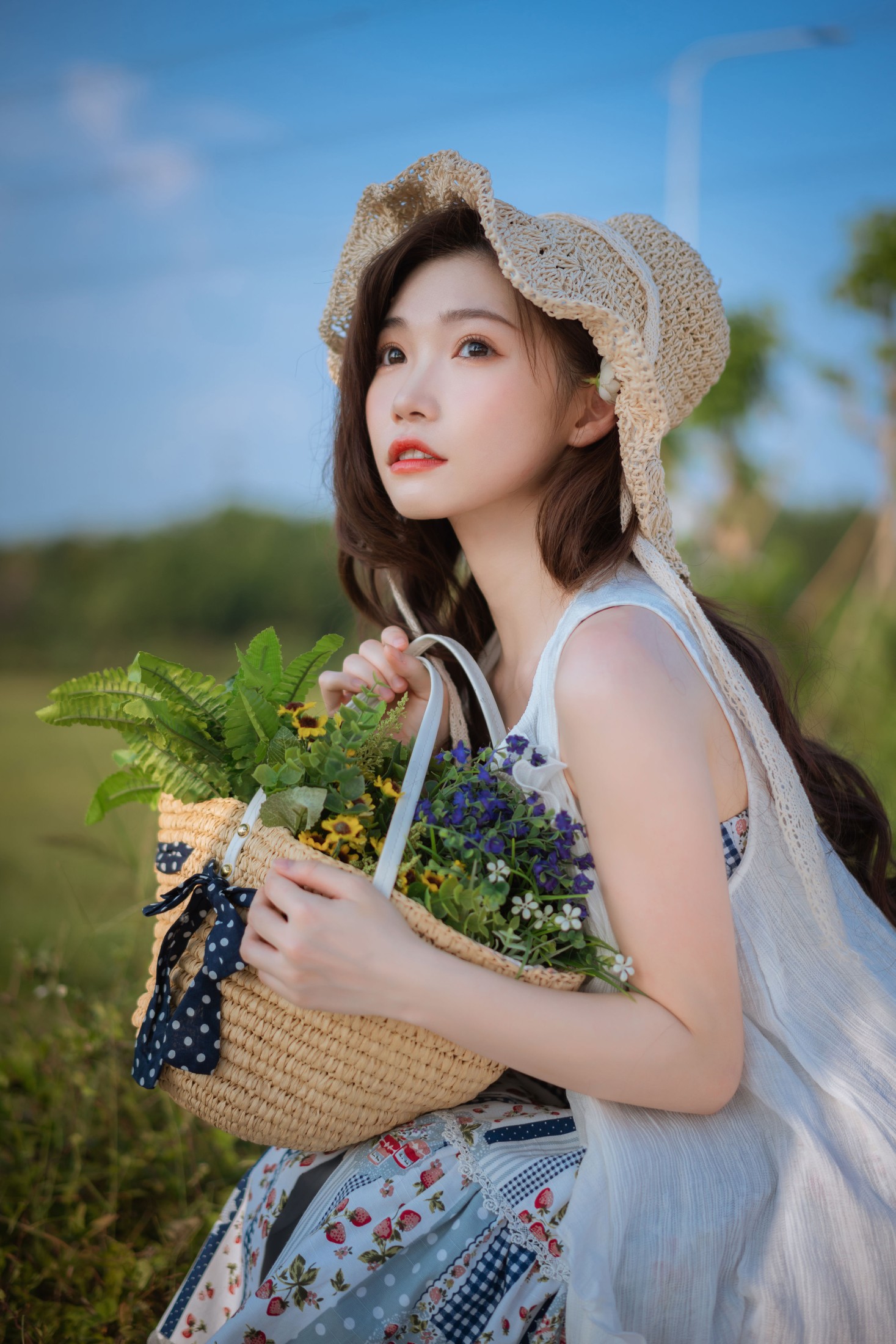 图片[5] - 诚信肥宅seiya - 《田园清新lolita少女》[25P] - 机器猫次元 - 机器猫次元