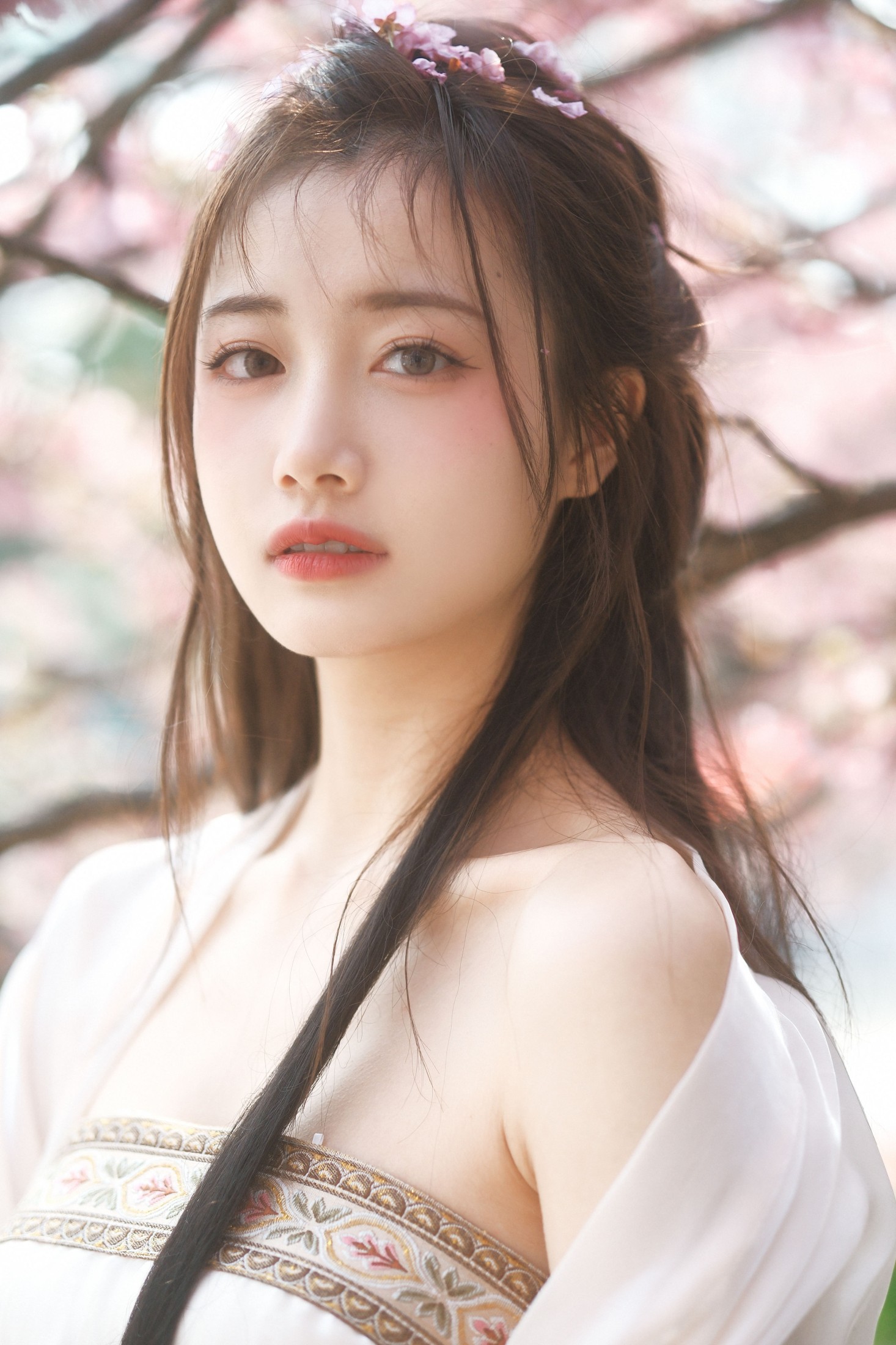 图片[6] - 么一奥缪 - 《为你跳最后一支舞》[20P] - 机器猫次元 - 机器猫次元