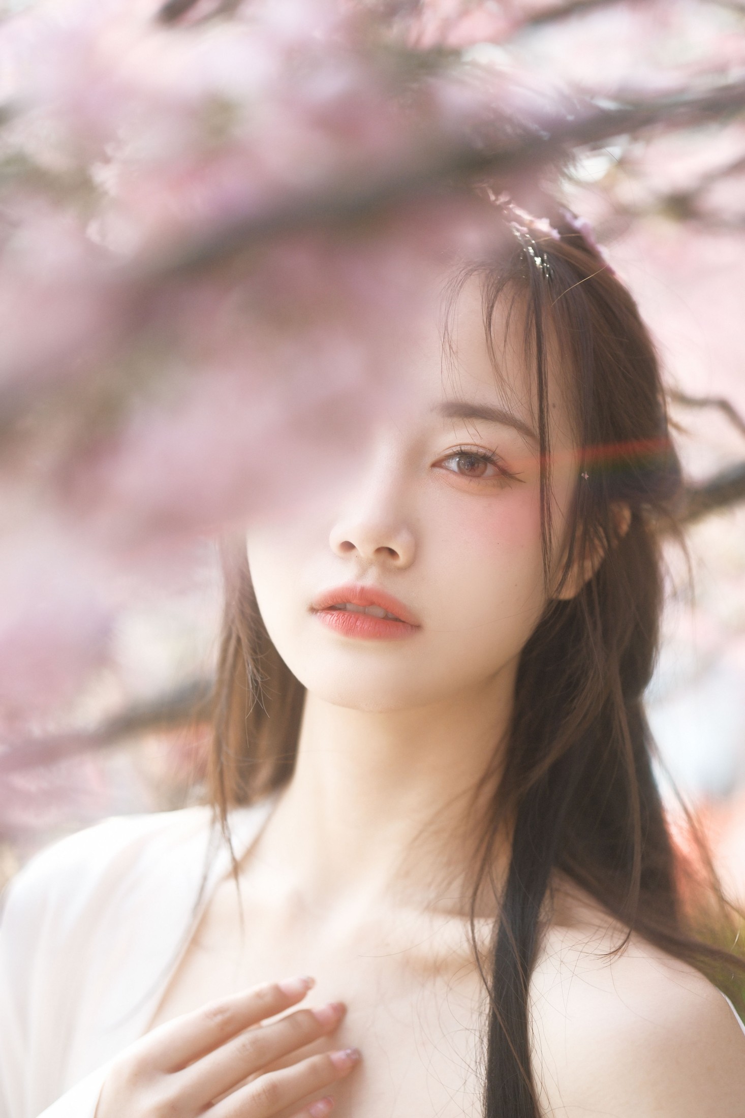 图片[8] - 么一奥缪 - 《为你跳最后一支舞》[20P] - 机器猫次元 - 机器猫次元