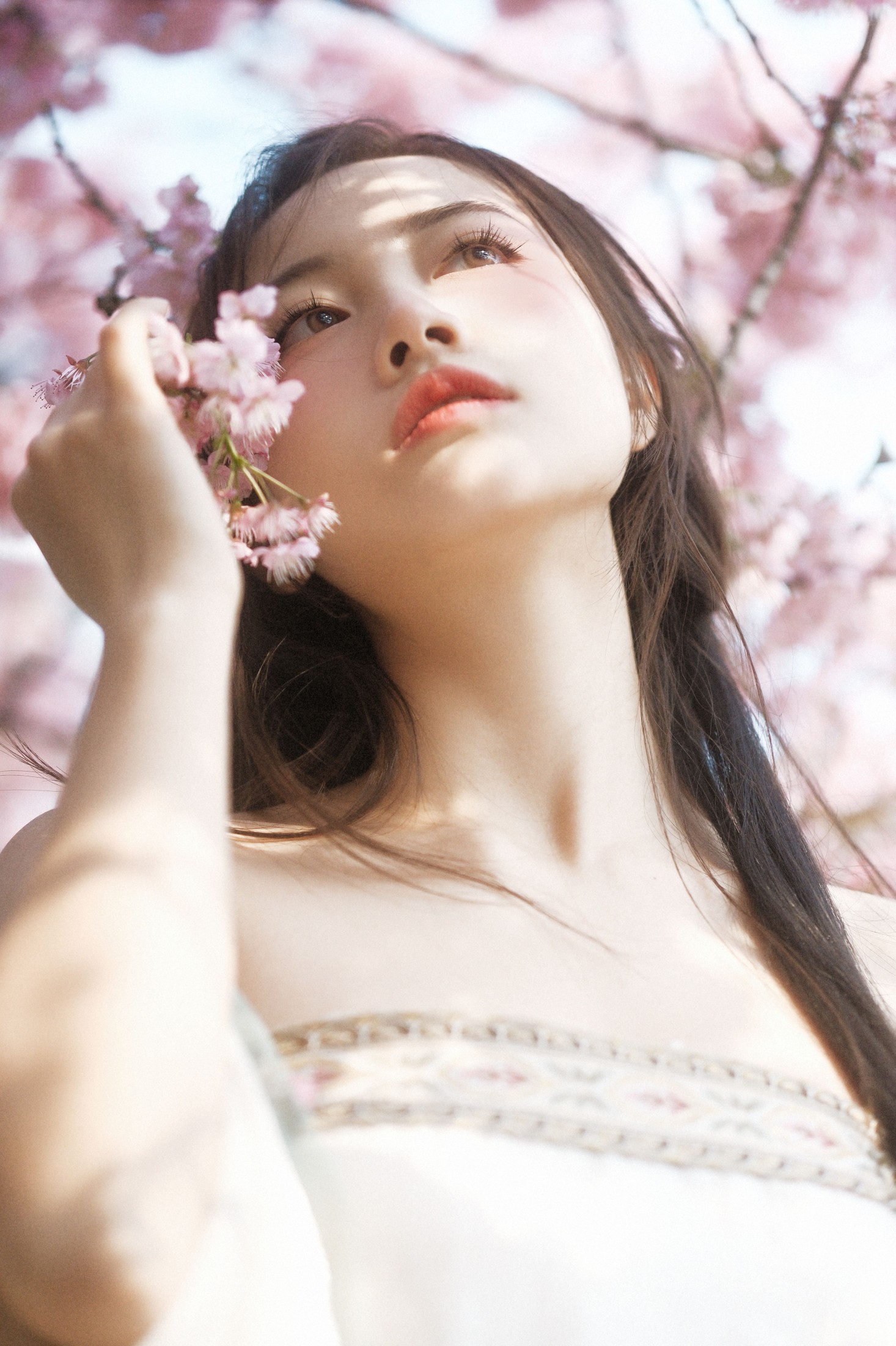 图片[7] - 么一奥缪 - 《为你跳最后一支舞》[20P] - 机器猫次元 - 机器猫次元
