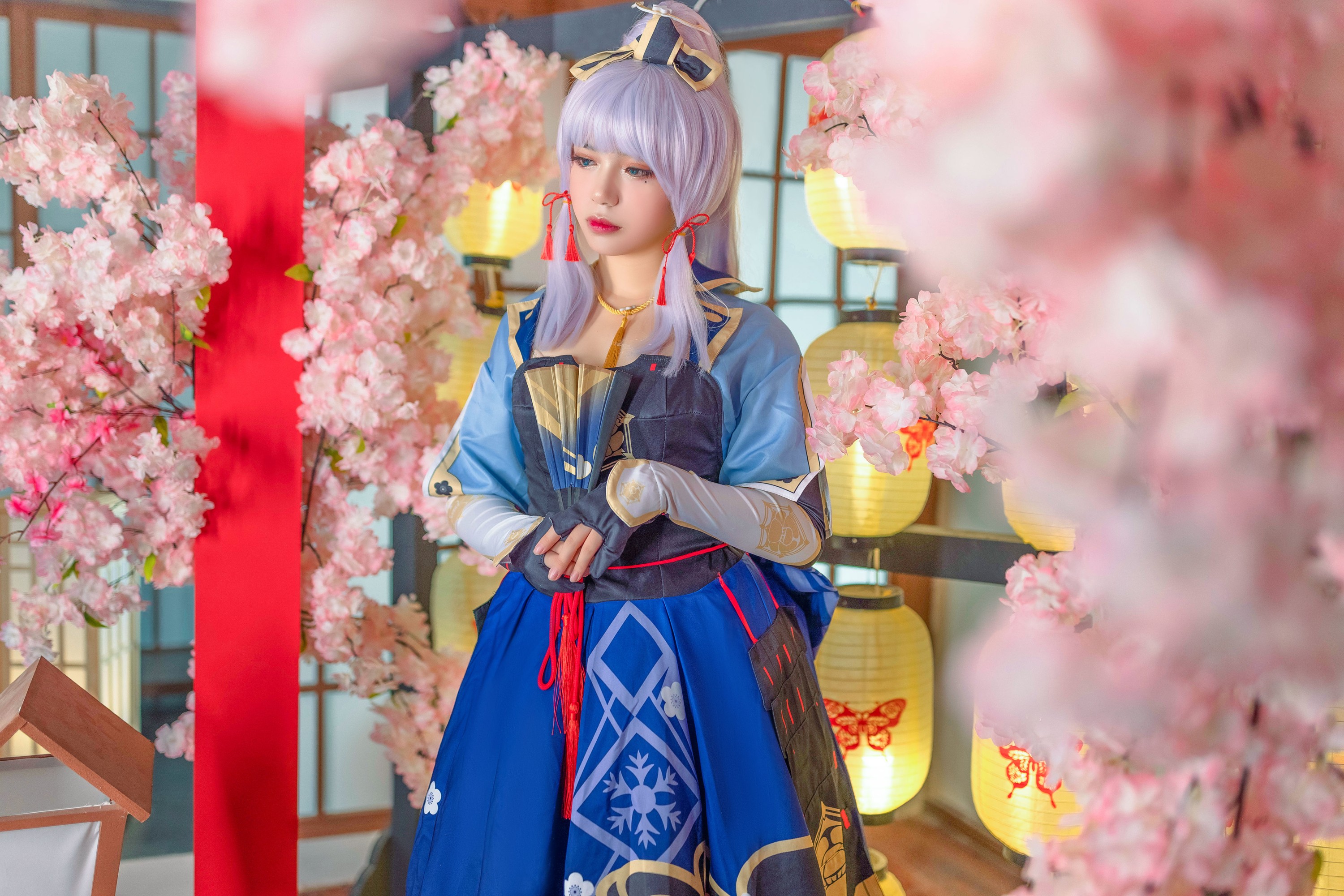 图片[4] - 谷诗雨玲 鱼北 - 《稻妻冰水人》[24P] - 机器猫次元 - 机器猫次元