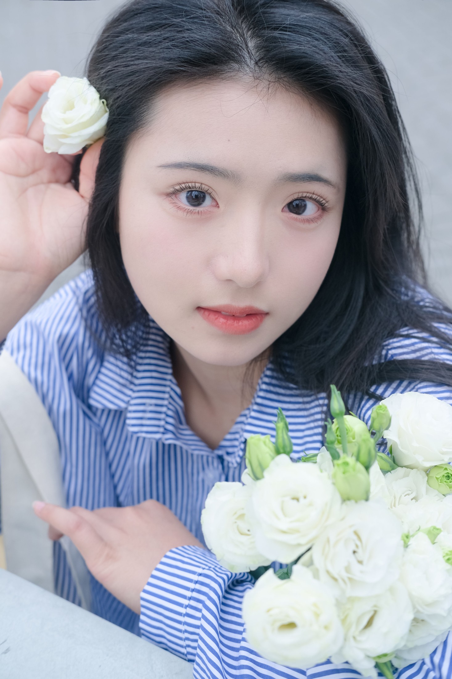 图片[6] - 木柚柚 - 《寻找你存在过的春天》[22P] - 机器猫次元 - 机器猫次元