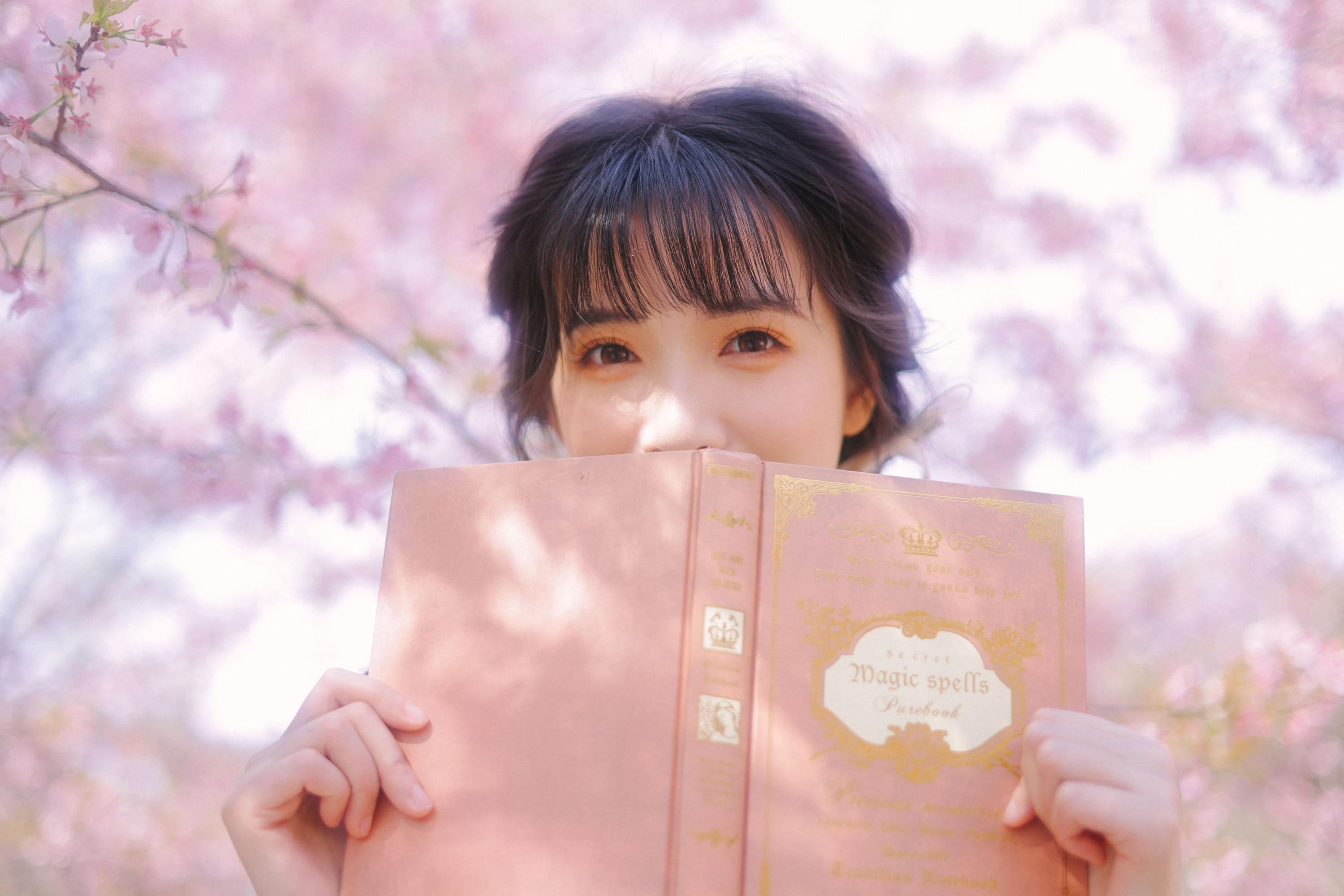 图片[6] - 一只阿梦崽 - 《粉樱》[29P] - 机器猫次元 - 机器猫次元