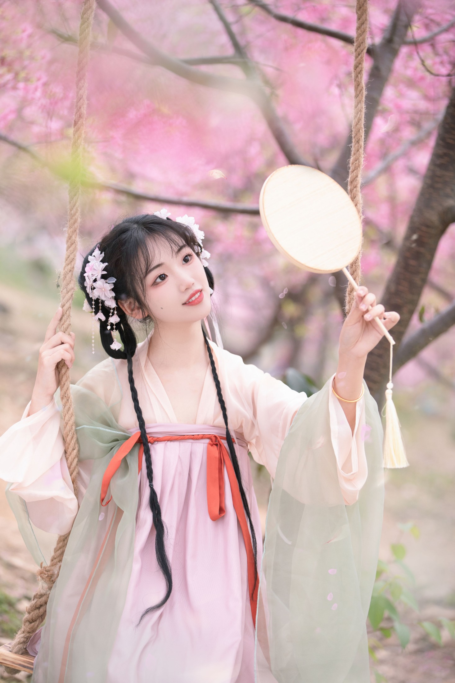图片[4] - 晚江亭 - 《别来春半》[32P] - 机器猫次元 - 机器猫次元