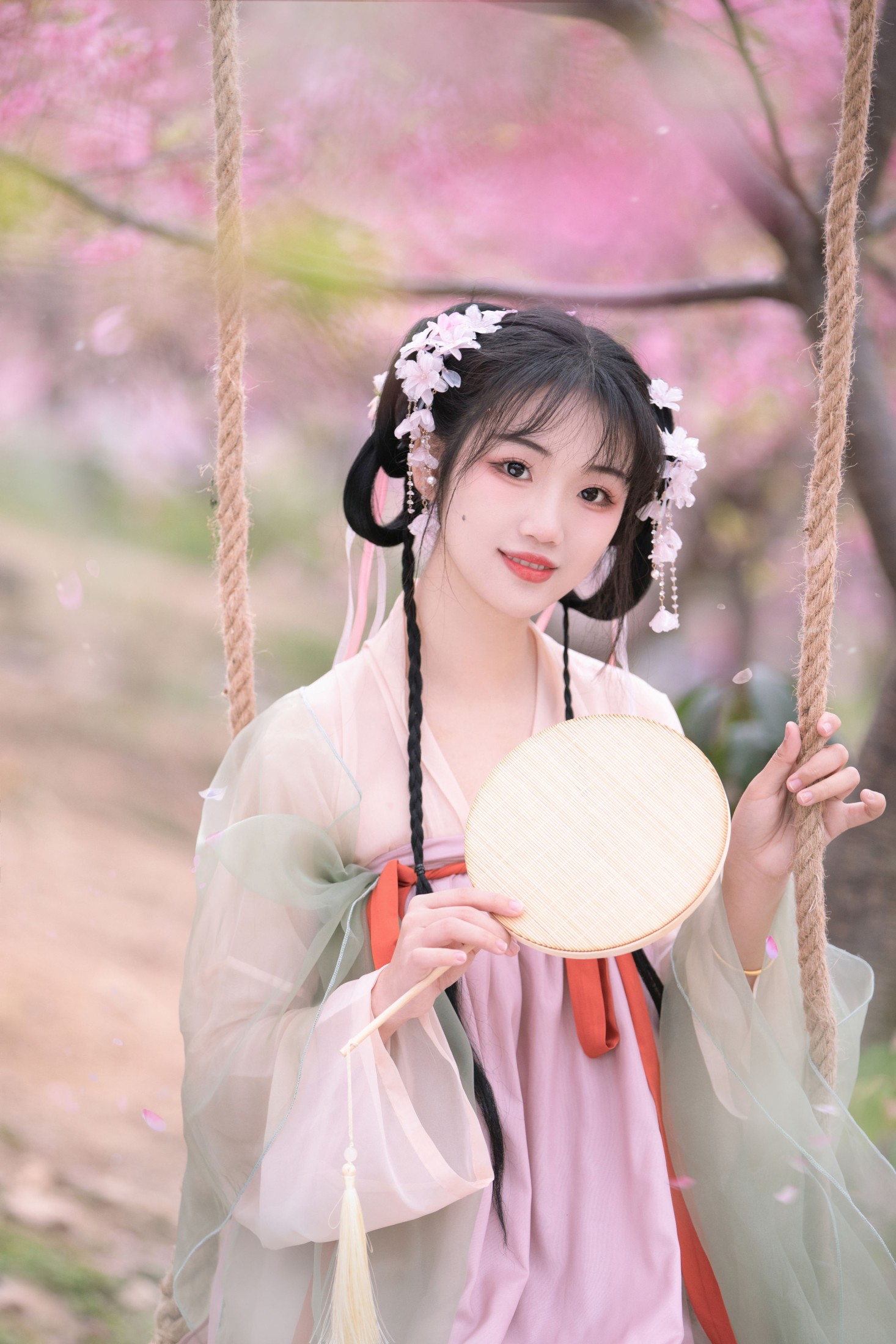 图片[3] - 晚江亭 - 《别来春半》[32P] - 机器猫次元 - 机器猫次元