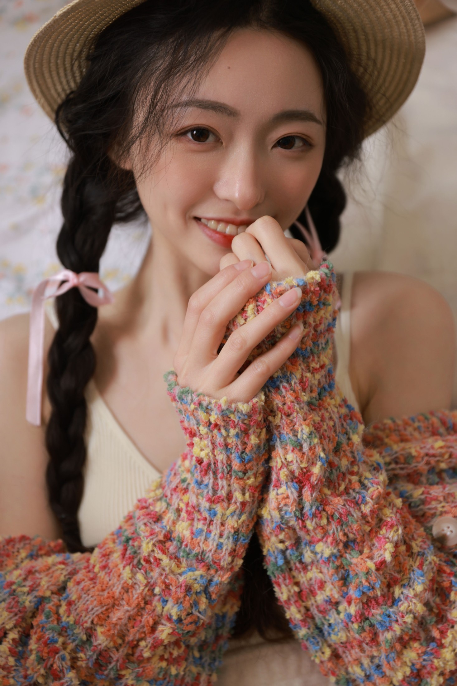 图片[8] - 小羊爱干饭 - 《糖果》[34P] - 机器猫次元 - 机器猫次元
