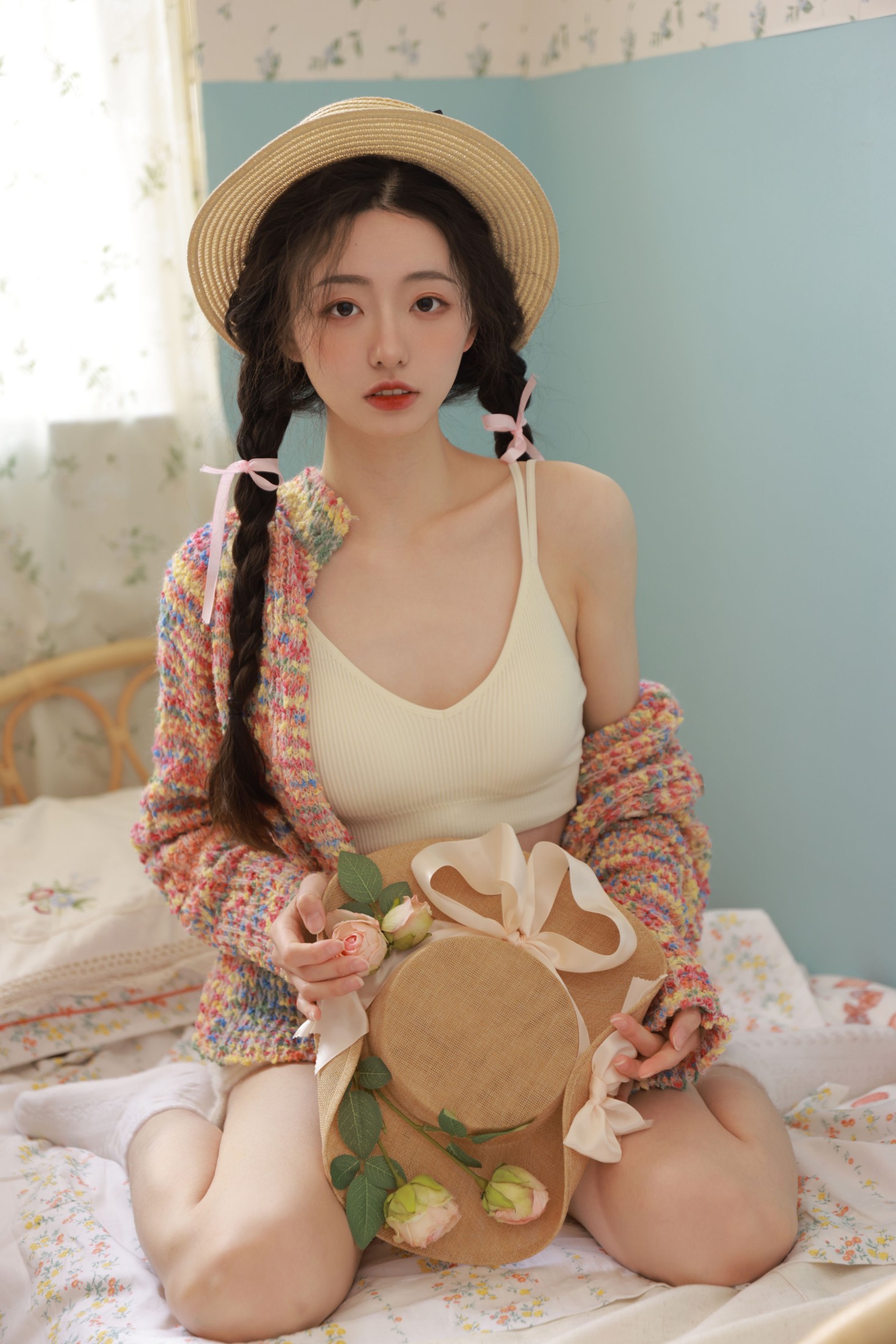 图片[5] - 小羊爱干饭 - 《糖果》[34P] - 机器猫次元 - 机器猫次元