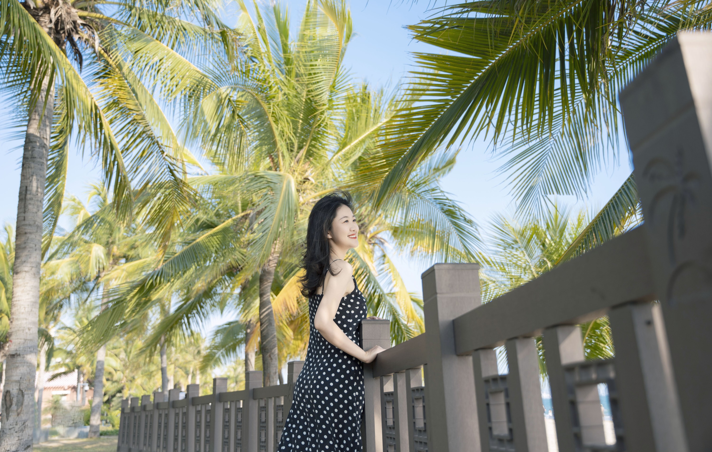 图片[6] - ruirui - 《海边点点裙》[21P] - 机器猫次元 - 机器猫次元