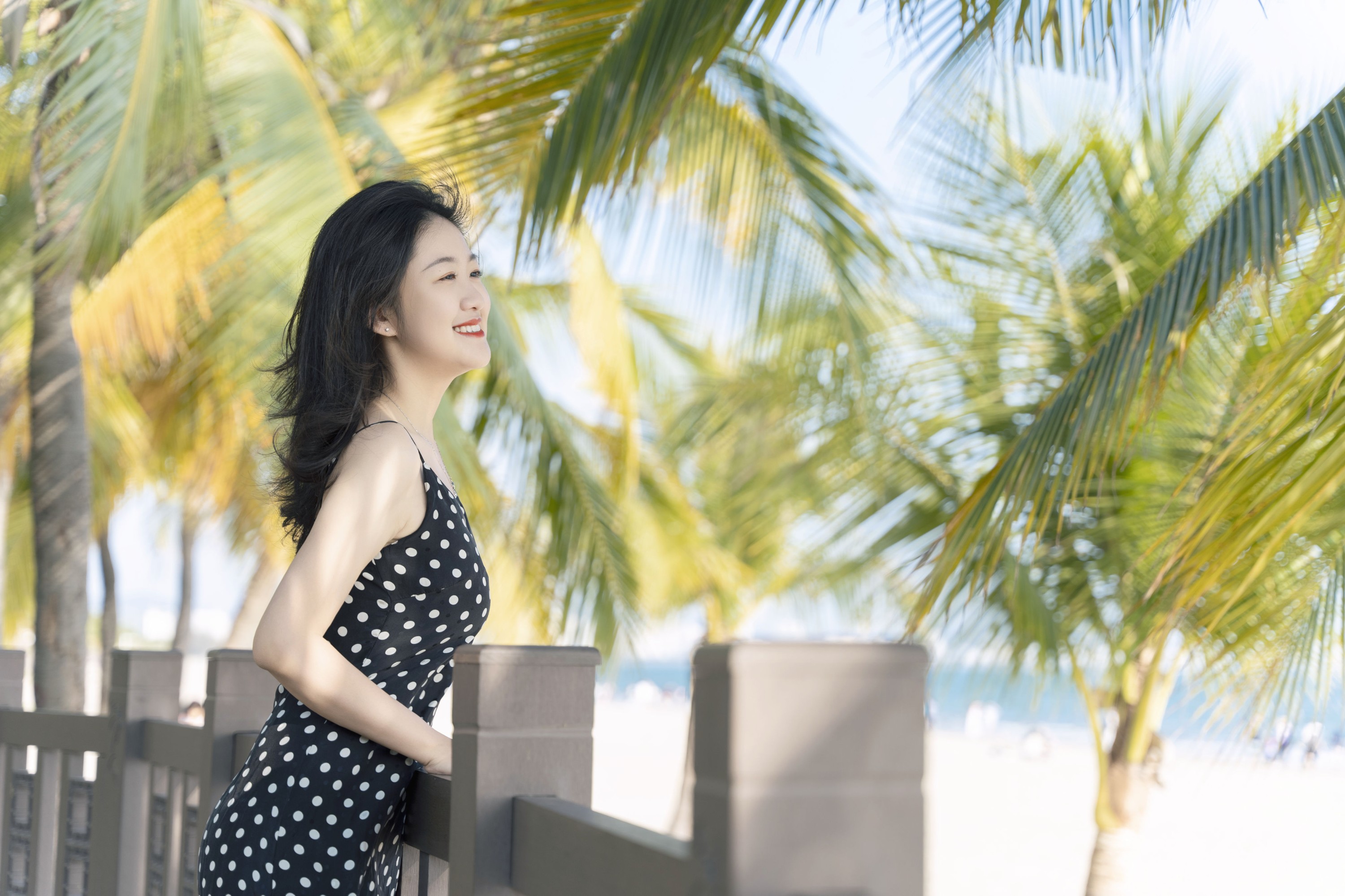 图片[4] - ruirui - 《海边点点裙》[21P] - 机器猫次元 - 机器猫次元