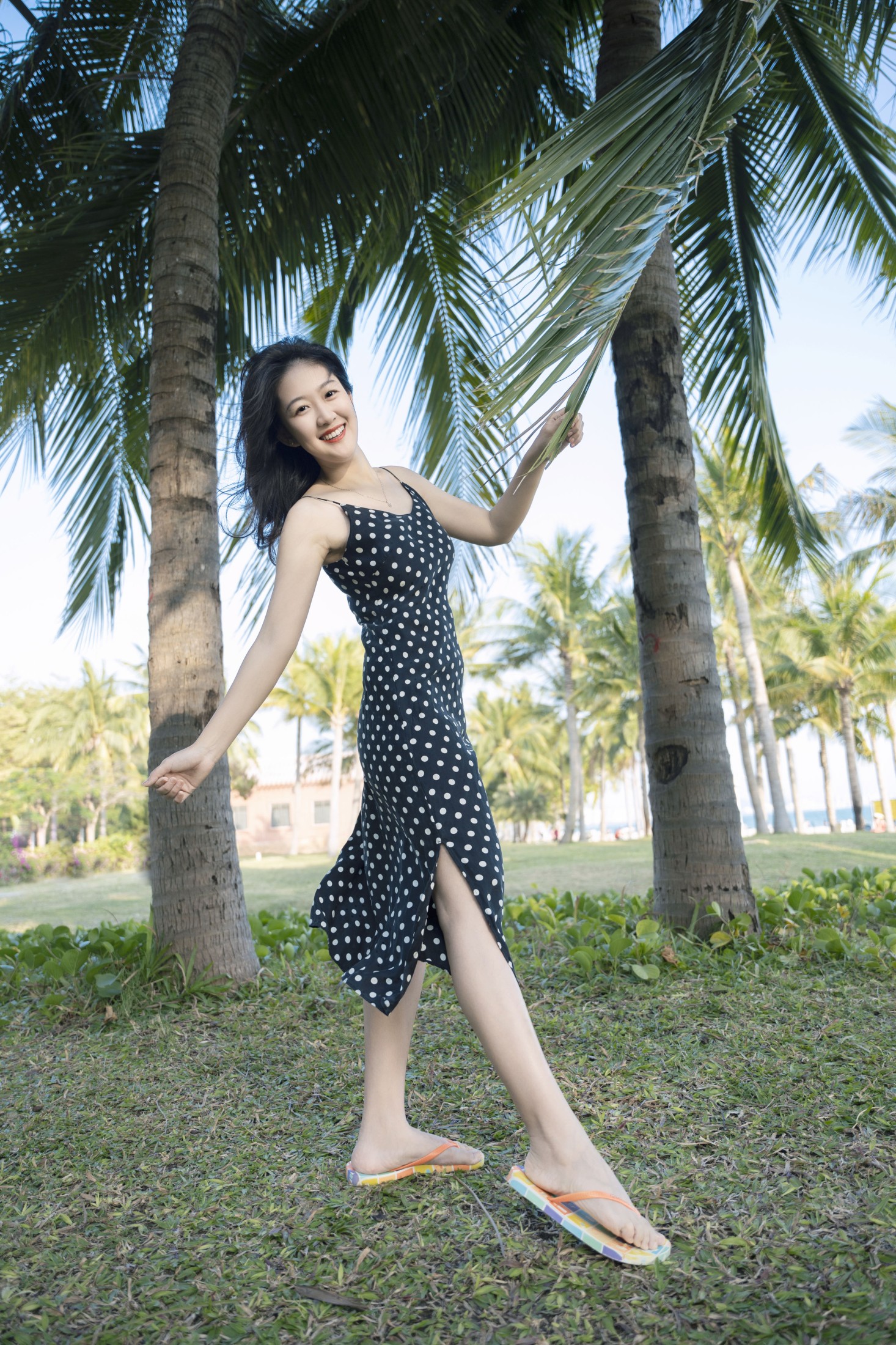 图片[8] - ruirui - 《海边点点裙》[21P] - 机器猫次元 - 机器猫次元