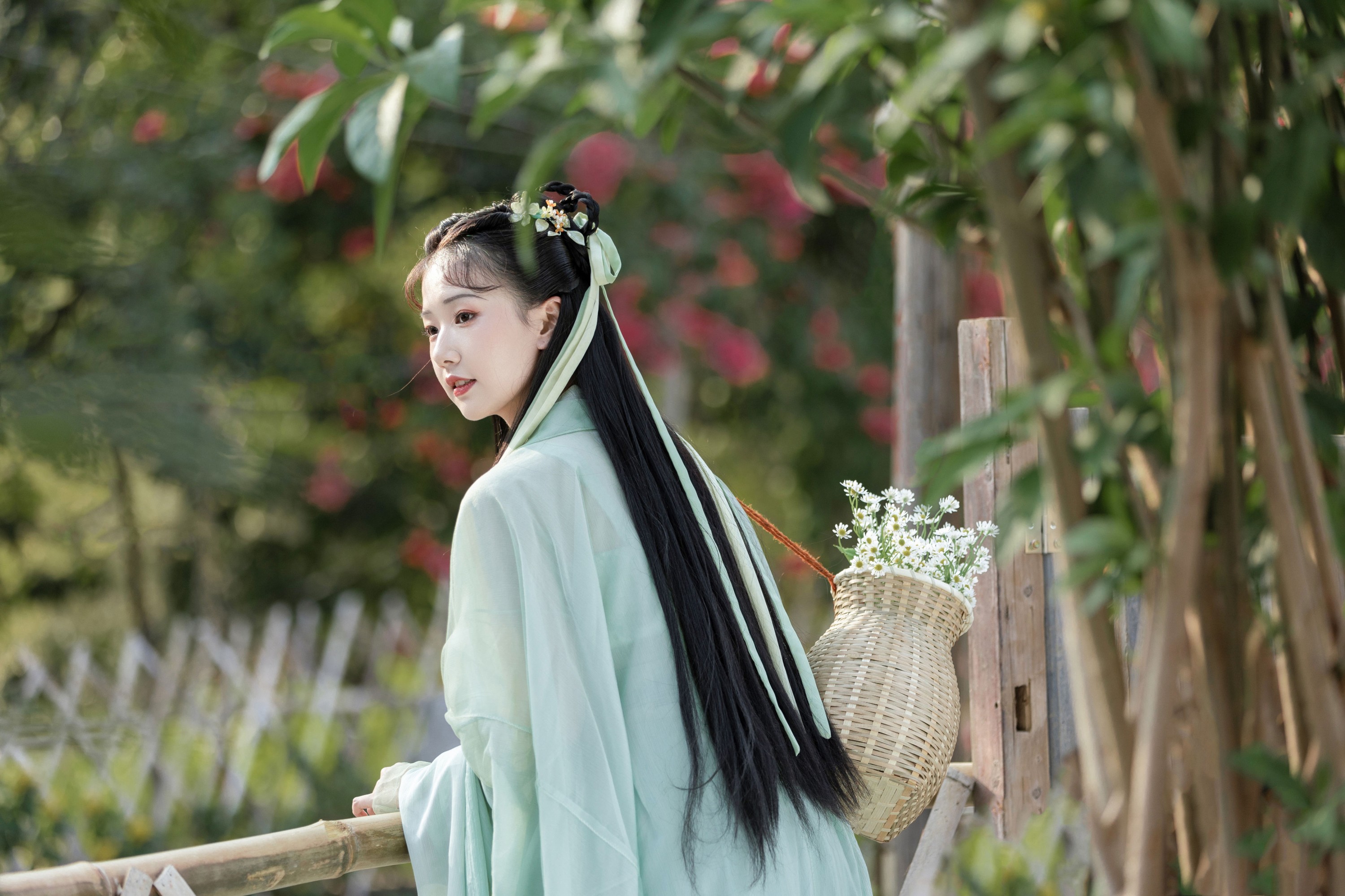 图片[7] - 酸辣湯兒 - 《古桥记》[22P] - 机器猫次元 - 机器猫次元