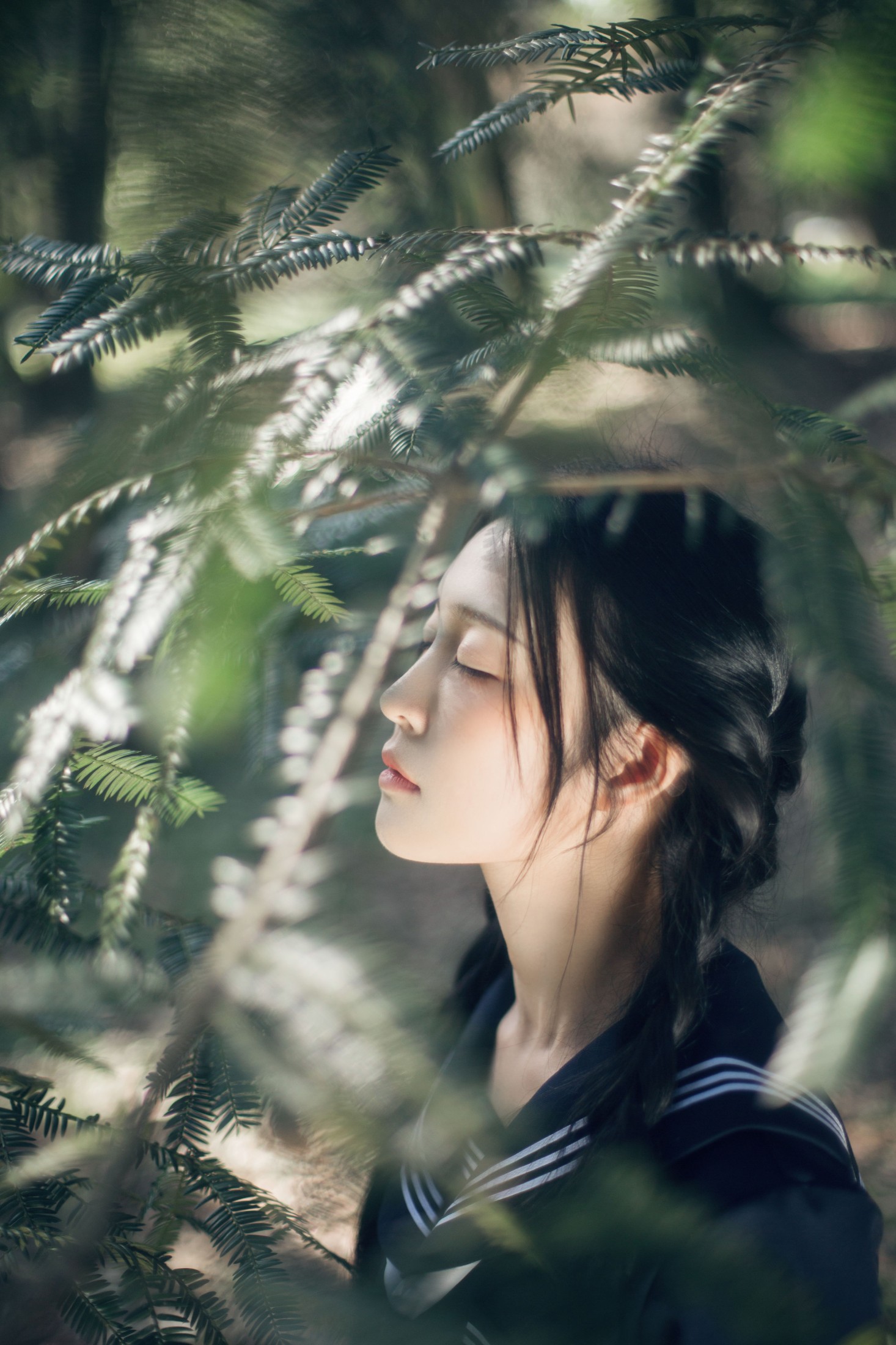 图片[5] - 爱探险的夏商周 - 《午后》[22P] - 机器猫次元 - 机器猫次元