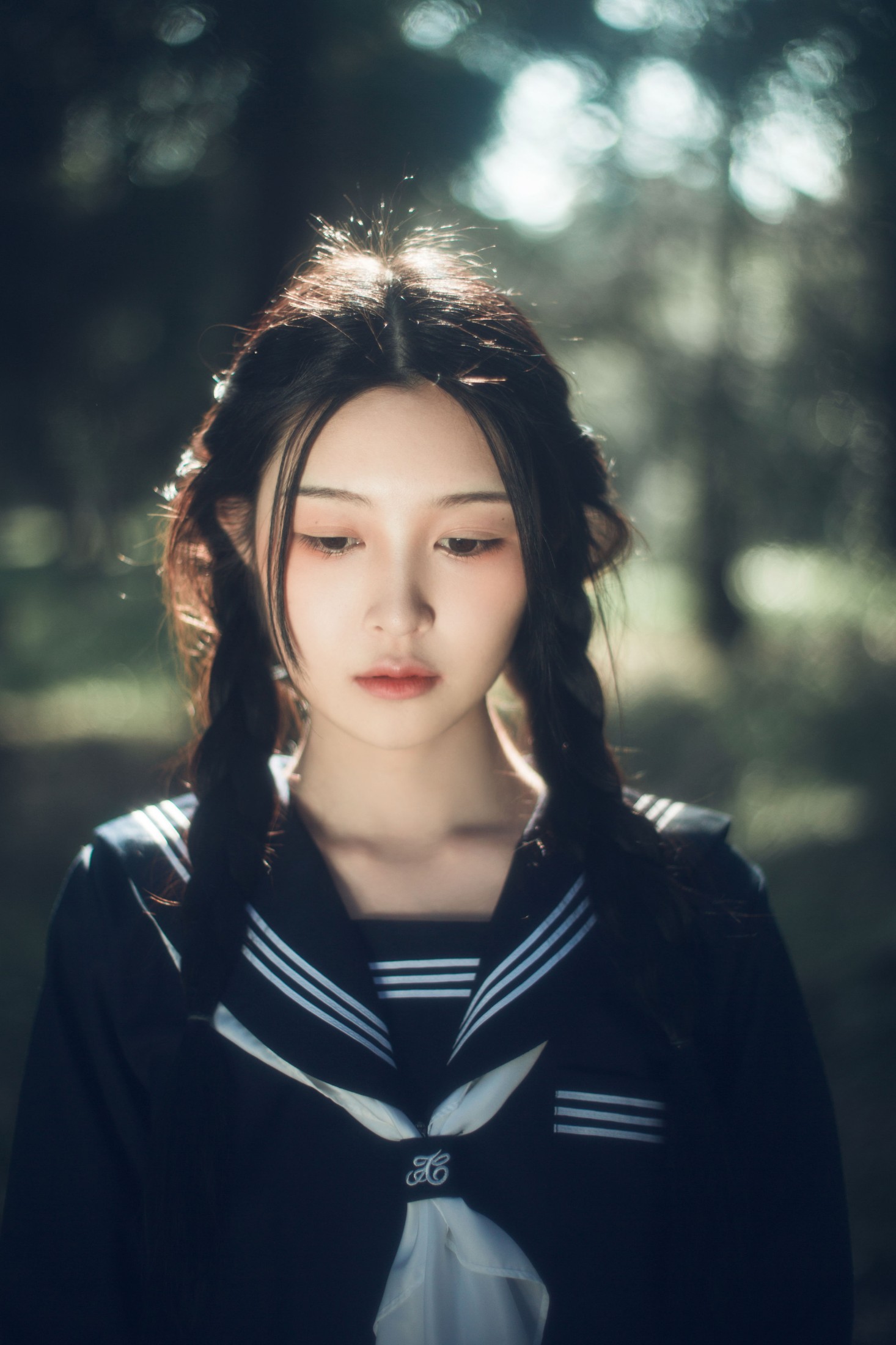 图片[7] - 爱探险的夏商周 - 《午后》[22P] - 机器猫次元 - 机器猫次元