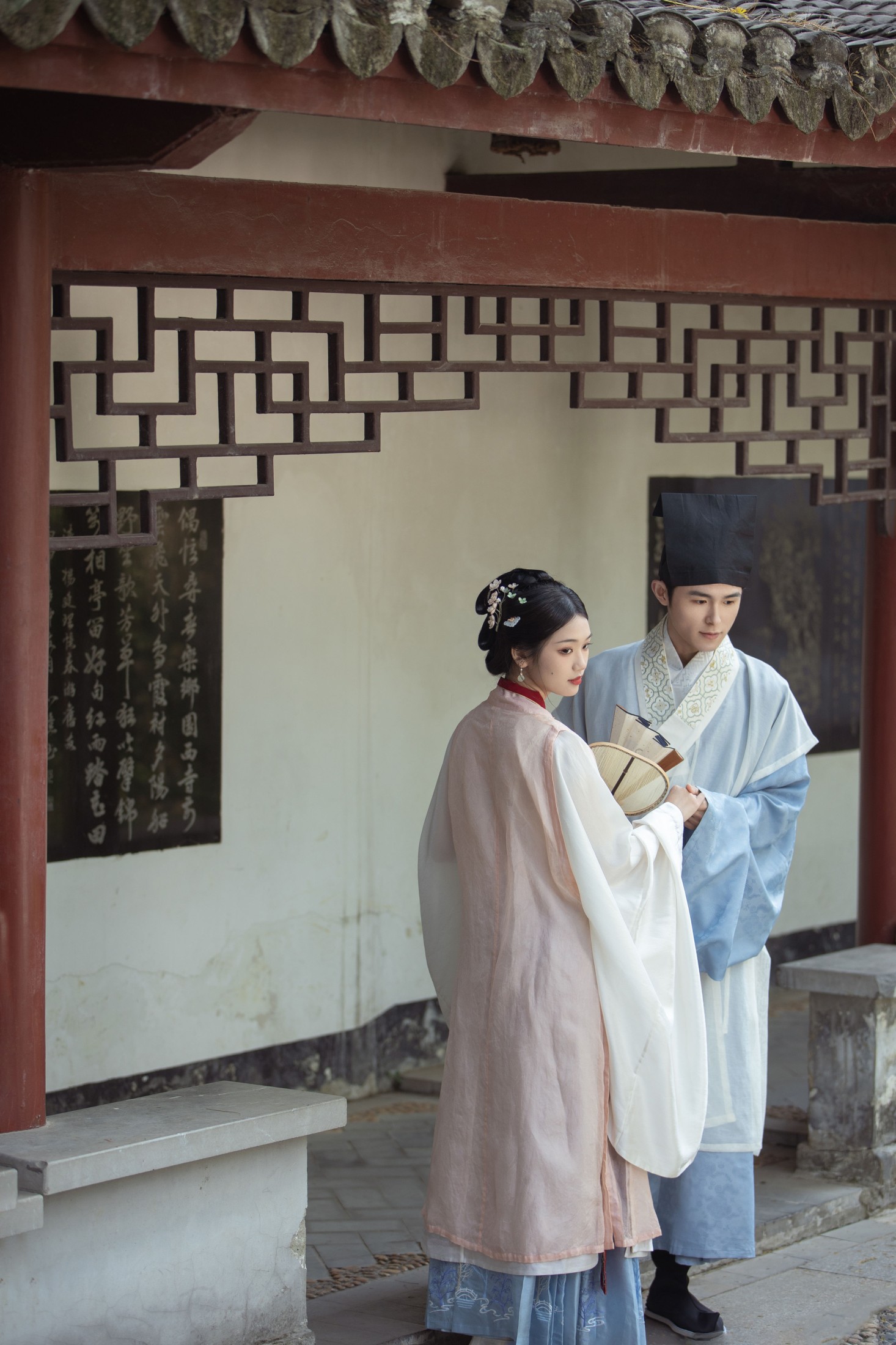 图片[6] - 晚江亭 - 《玉楼春》[31P] - 机器猫次元 - 机器猫次元