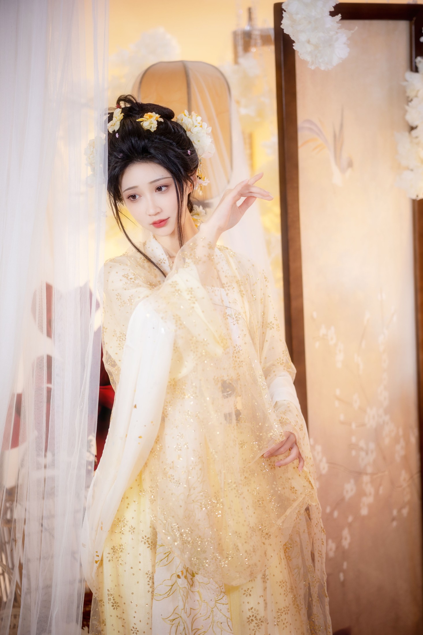 图片[5] - 绮罗生的小苏苏 - 《朝与暮》[28P] - 机器猫次元 - 机器猫次元