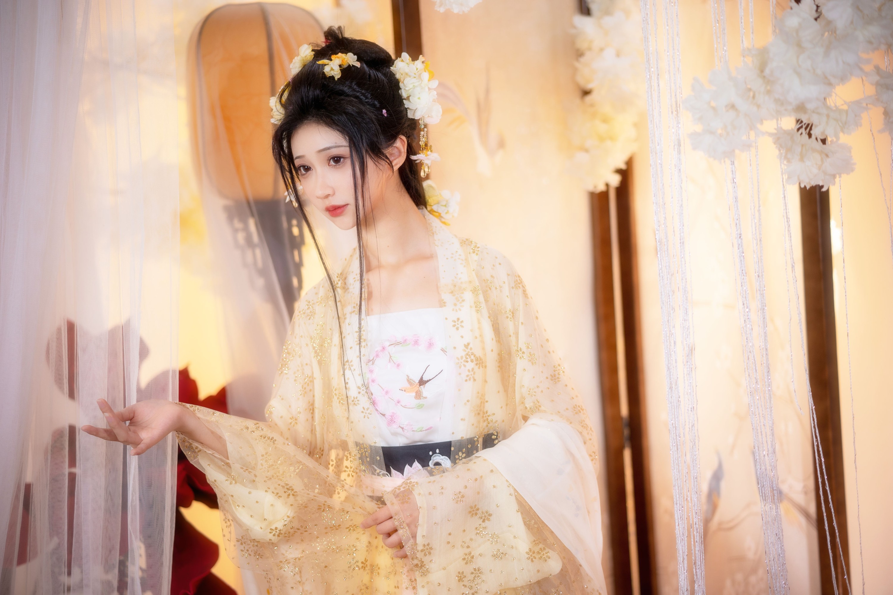 图片[4] - 绮罗生的小苏苏 - 《朝与暮》[28P] - 机器猫次元 - 机器猫次元