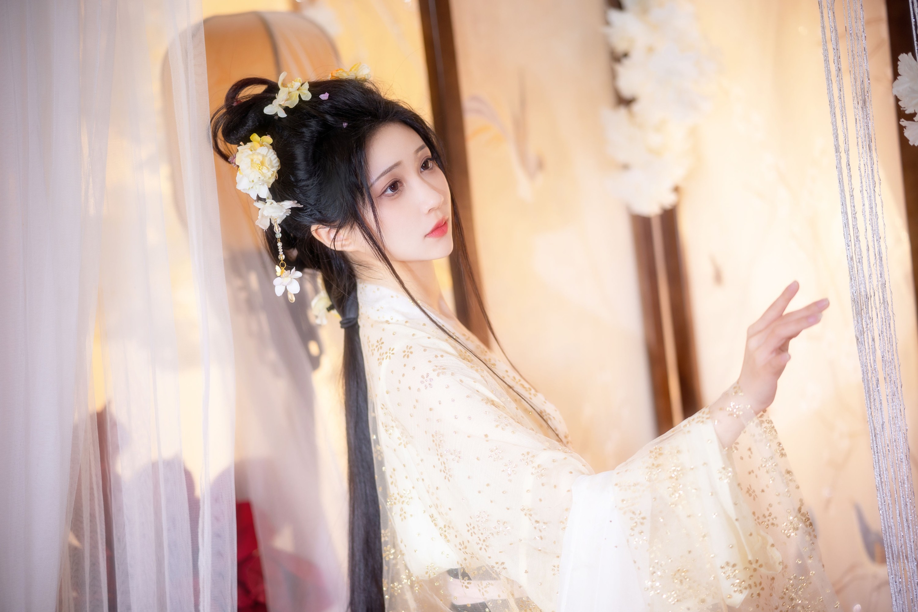 图片[6] - 绮罗生的小苏苏 - 《朝与暮》[28P] - 机器猫次元 - 机器猫次元