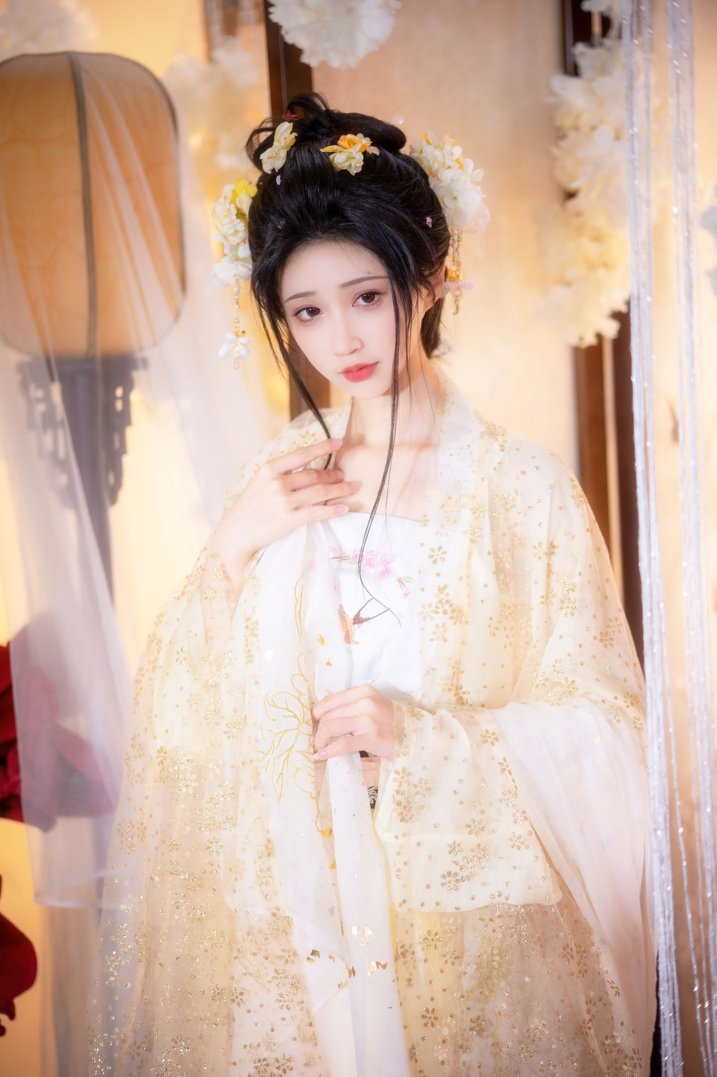 图片[8] - 绮罗生的小苏苏 - 《朝与暮》[28P] - 机器猫次元 - 机器猫次元