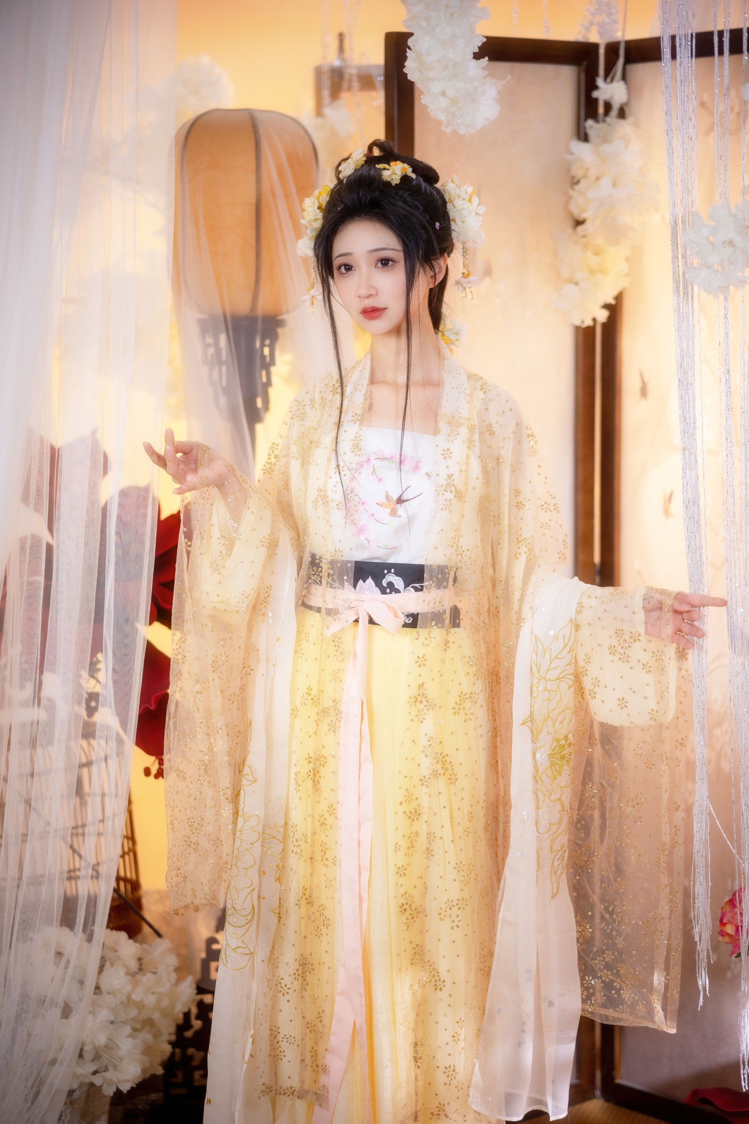 图片[3] - 绮罗生的小苏苏 - 《朝与暮》[28P] - 机器猫次元 - 机器猫次元