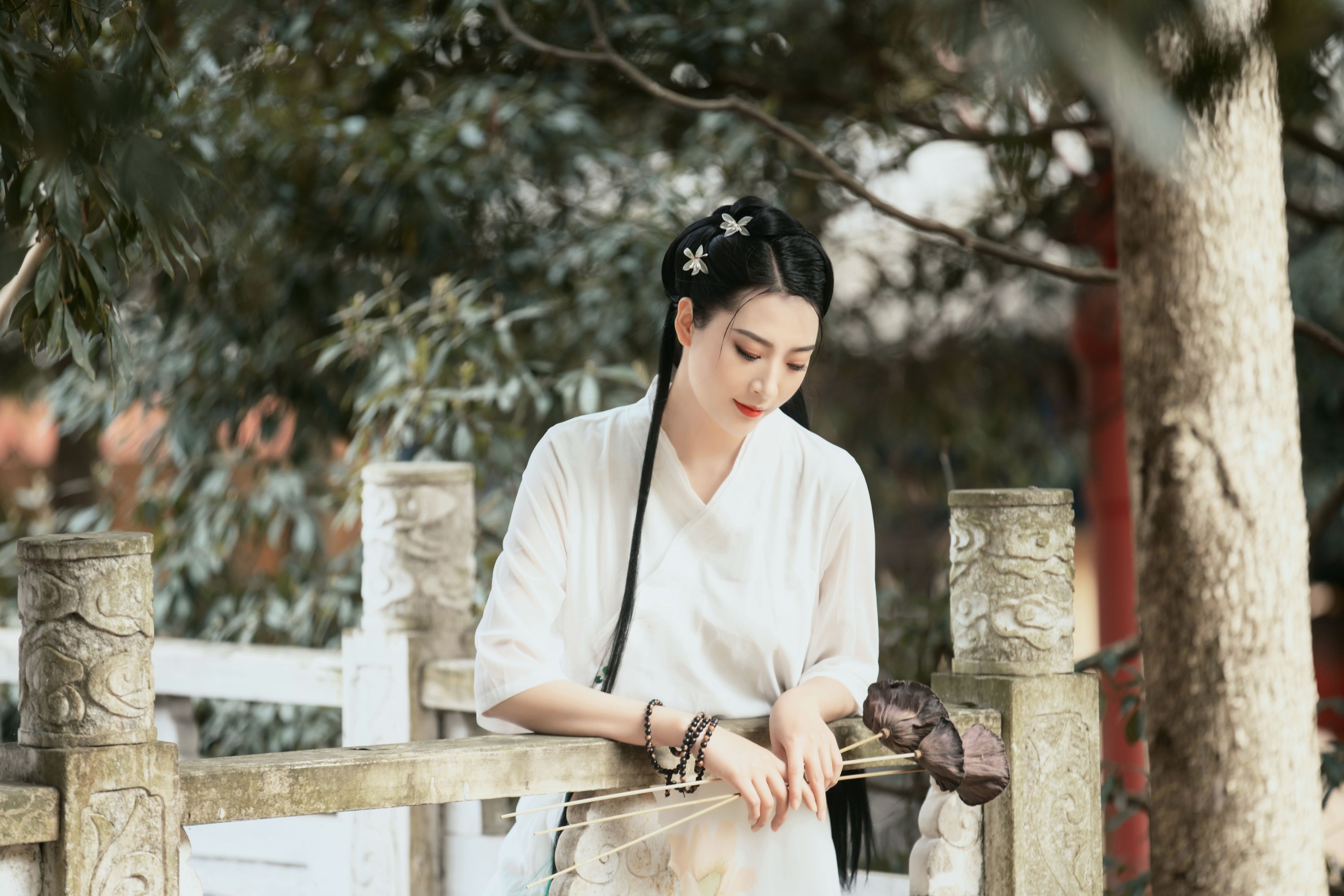 图片[8] - 明月 - 《如是我闻》[46P] - 机器猫次元 - 机器猫次元
