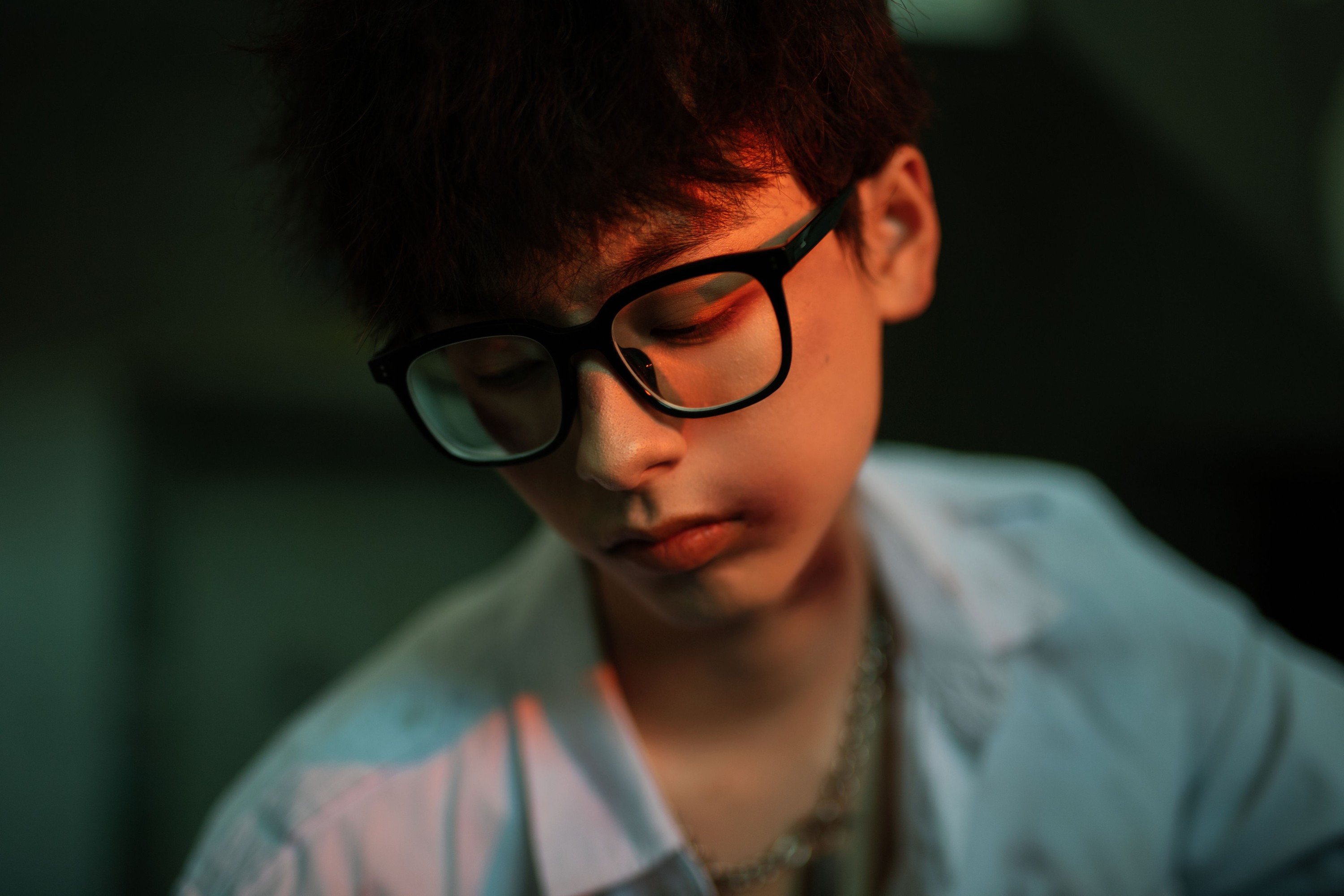 图片[5] - 古娜拉黑暗佩奇 - 《叛逆少年》[27P] - 机器猫次元 - 机器猫次元