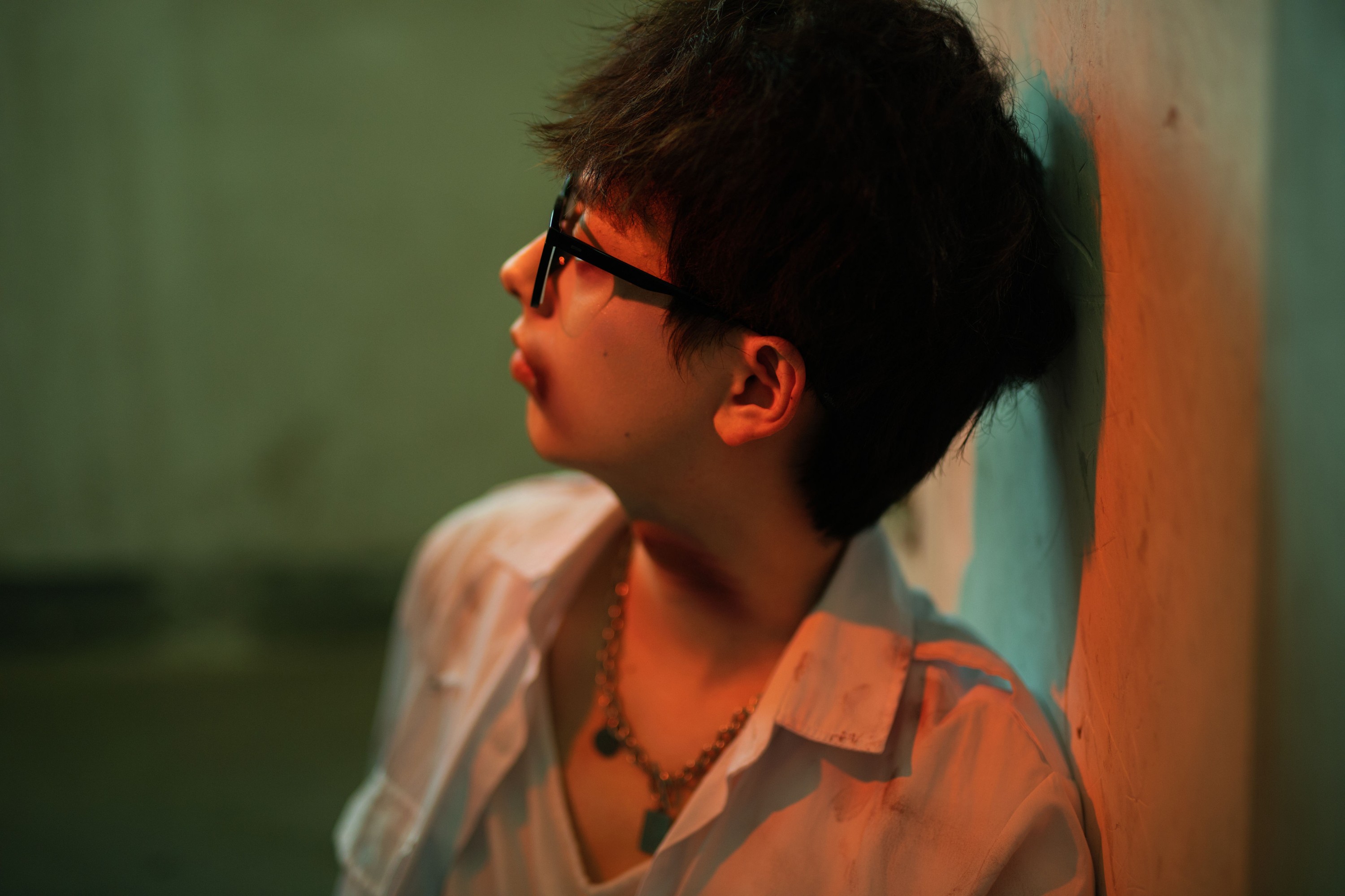 图片[8] - 古娜拉黑暗佩奇 - 《叛逆少年》[27P] - 机器猫次元 - 机器猫次元