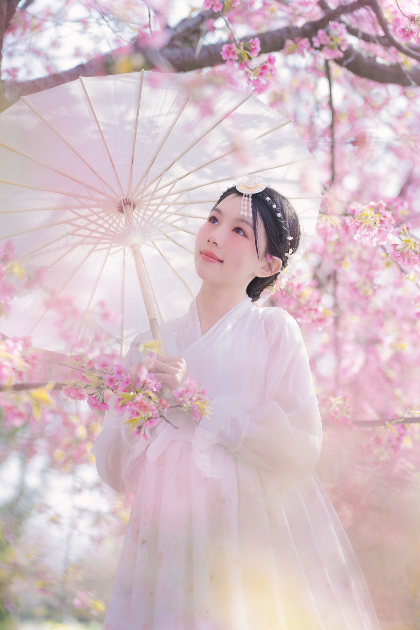图片[8] - 初初 - 《延边公主樱花祭》[22P] - 机器猫次元 - 机器猫次元