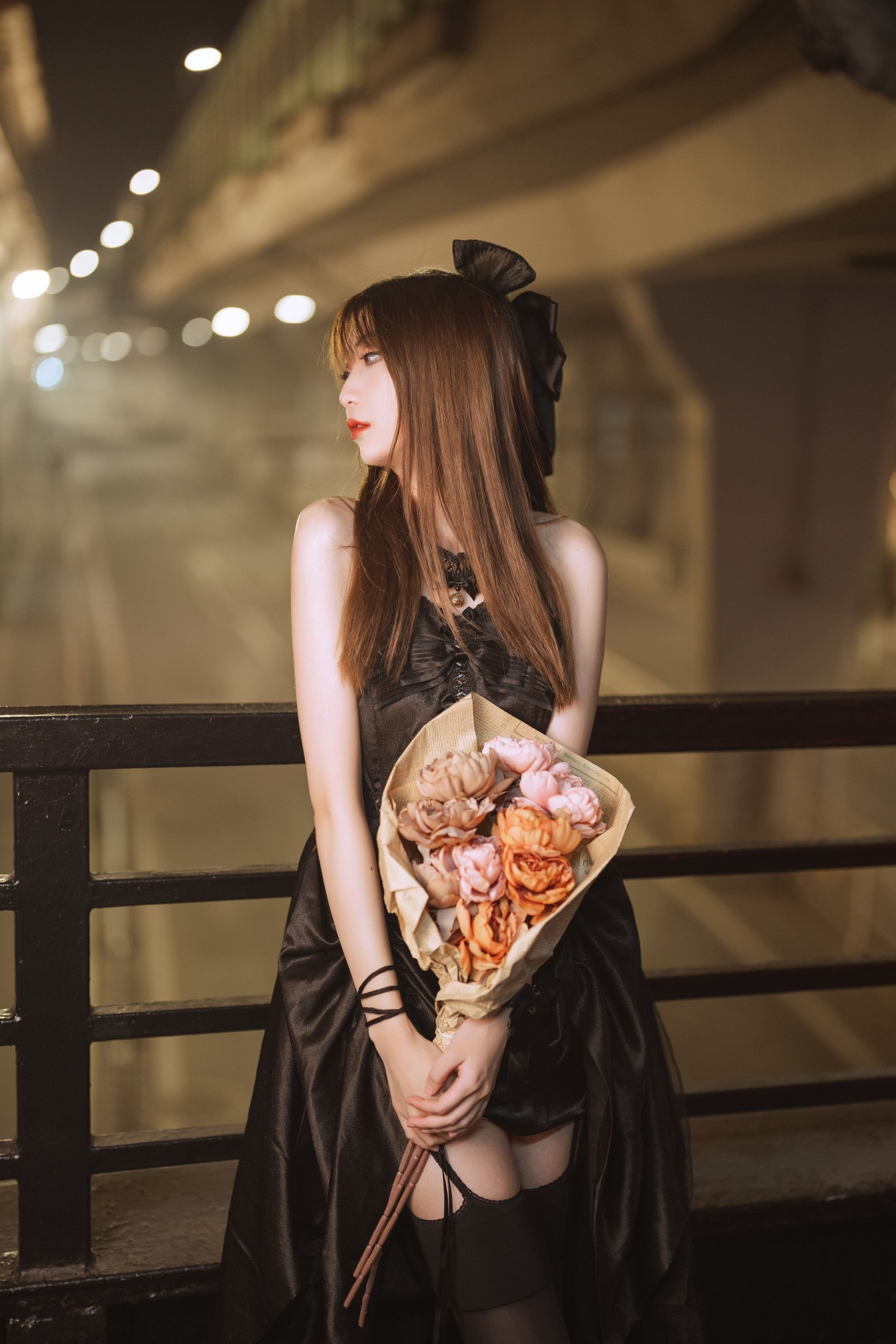 图片[4] - 娅呀子 - 《宇宙》[28P] - 机器猫次元 - 机器猫次元
