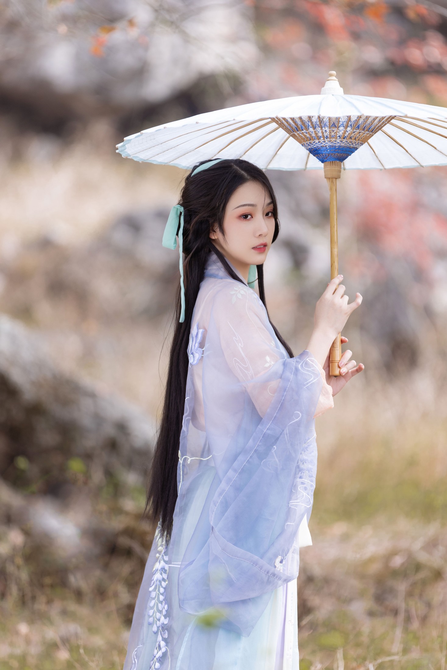 图片[5] - 芝芝琪 - 《又一秋》[23P] - 机器猫次元 - 机器猫次元