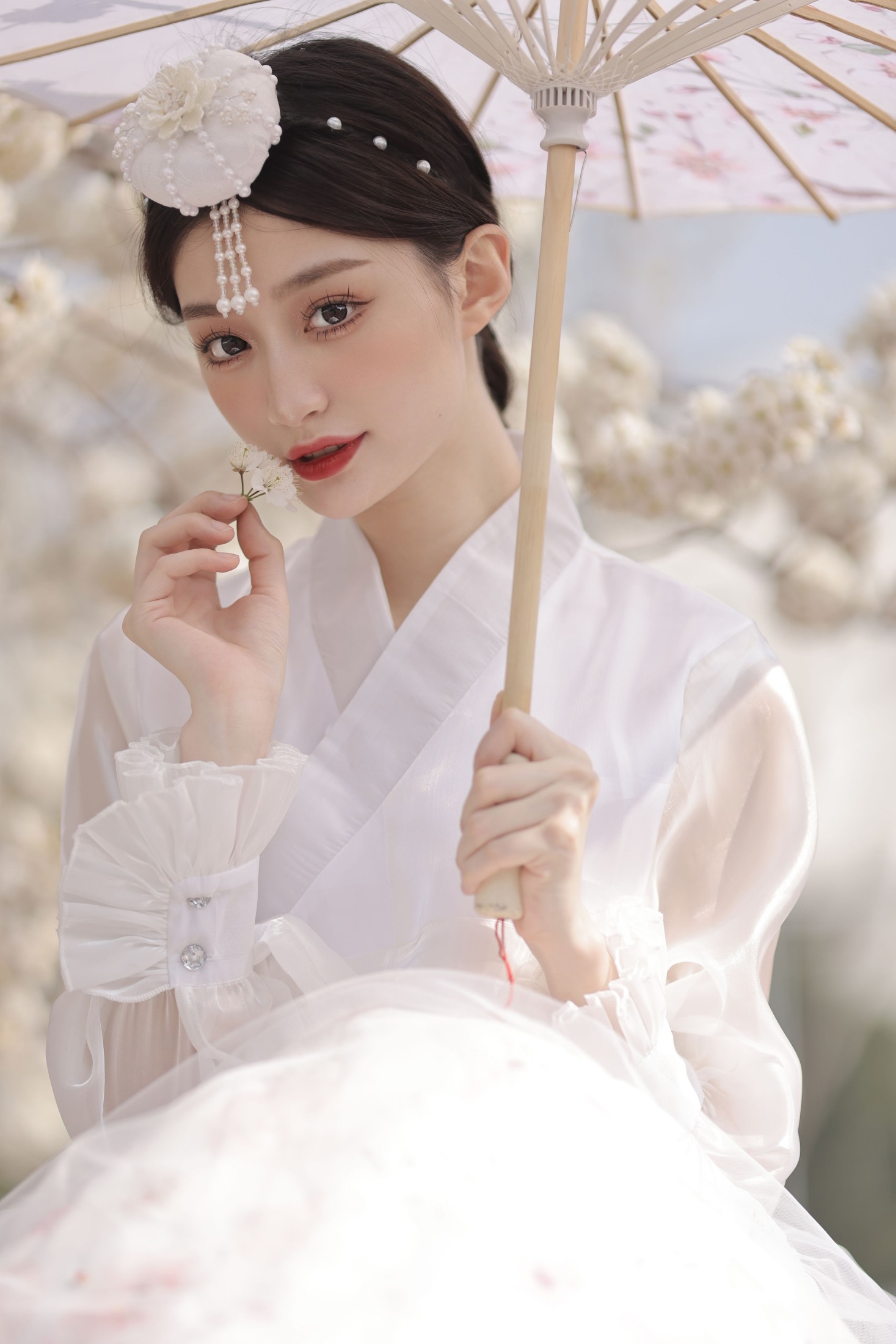 图片[7] - 小多多要爆富 - 《樱花树下的约定》[47P] - 机器猫次元 - 机器猫次元