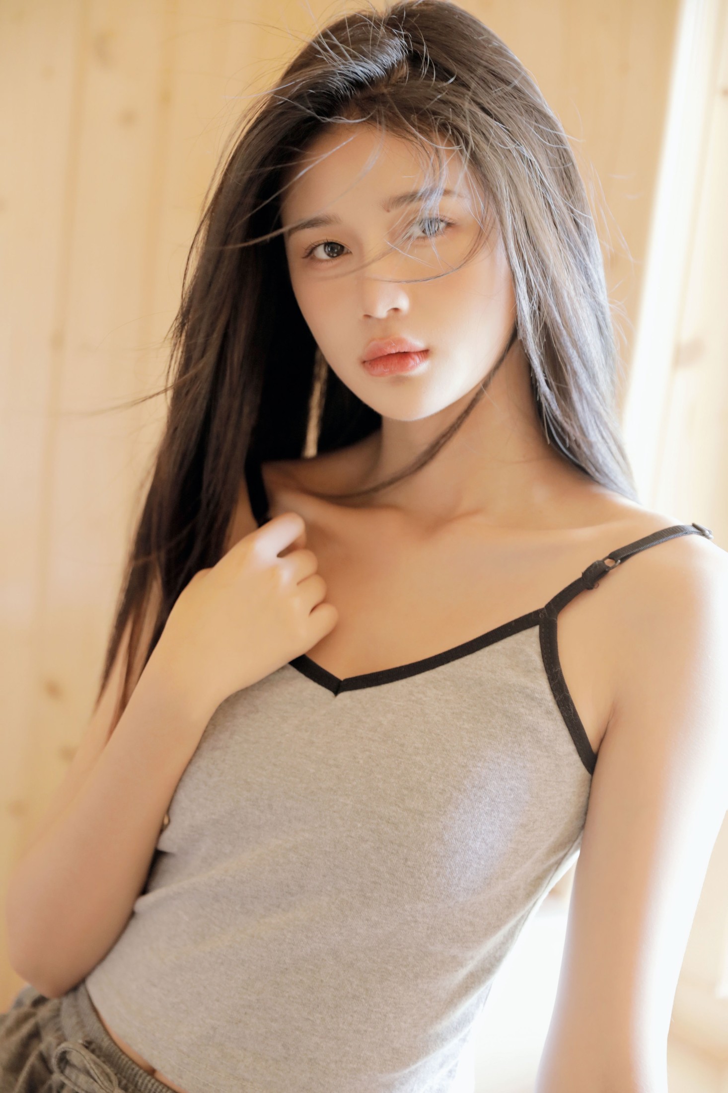 图片[3] - 馨瑶子 - 《木屋里的女孩》[29P] - 机器猫次元 - 机器猫次元